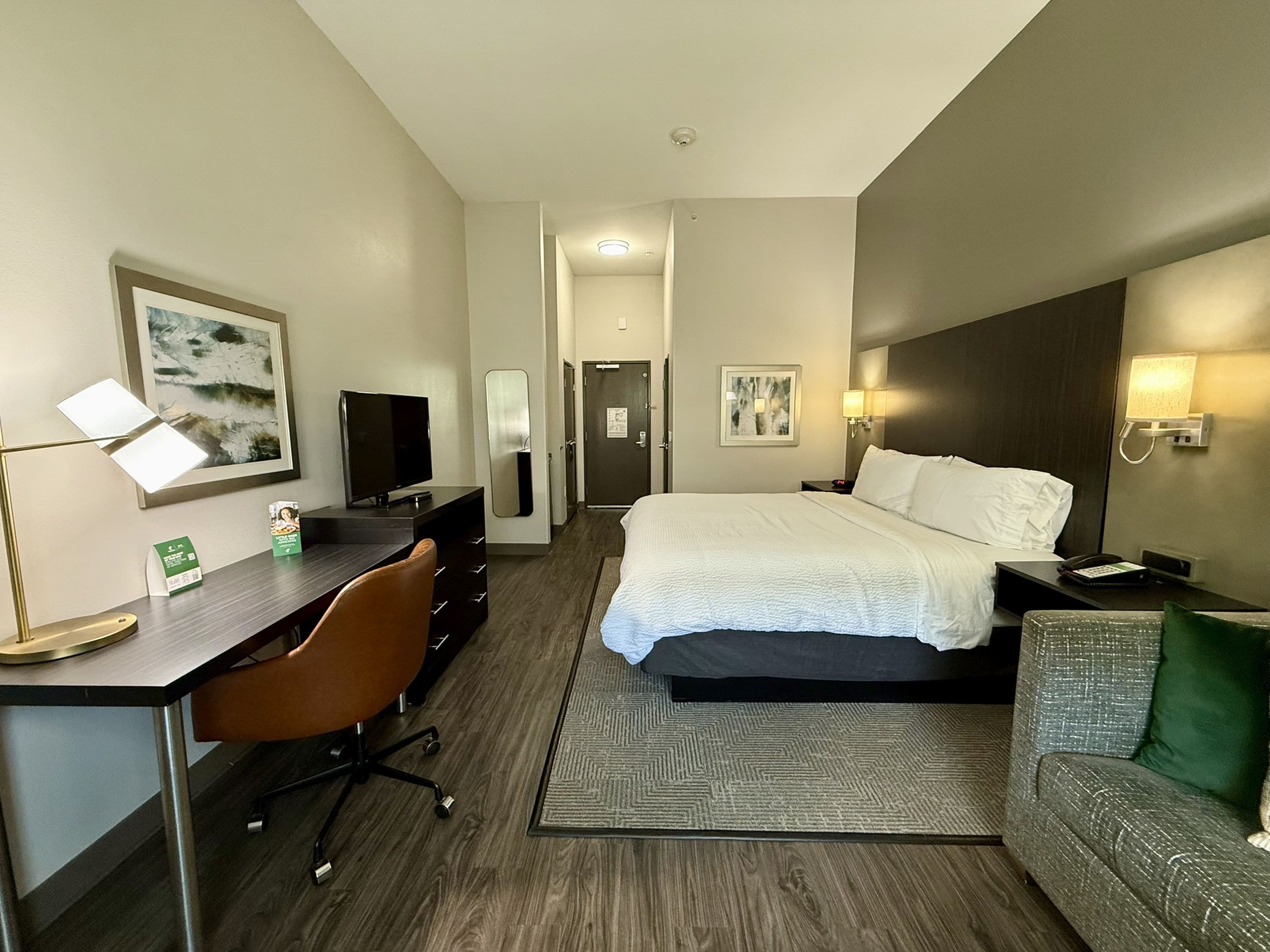 Holiday Inn Carlsbad - San Diego — 12