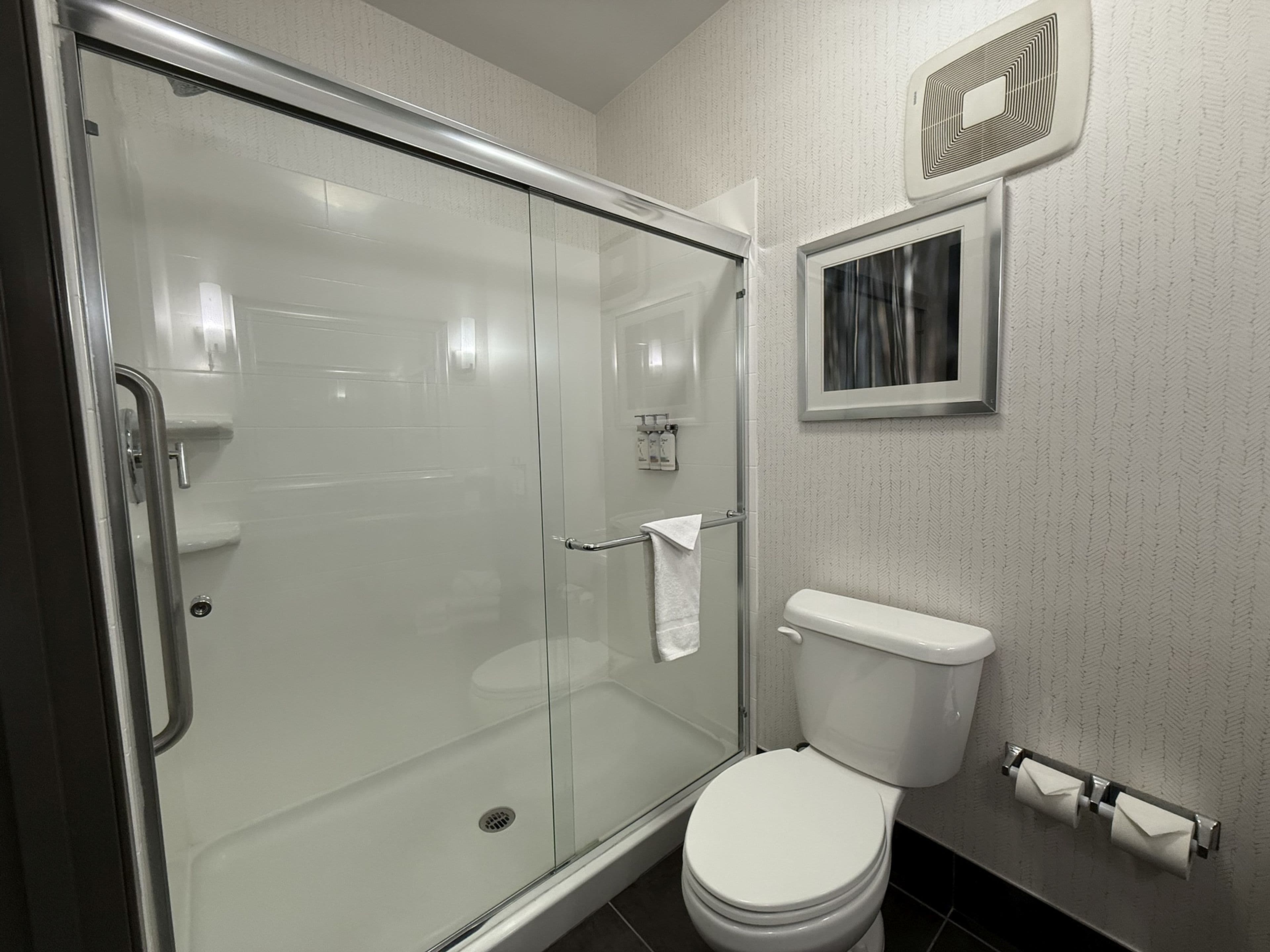 Holiday Inn Carlsbad - San Diego — 9