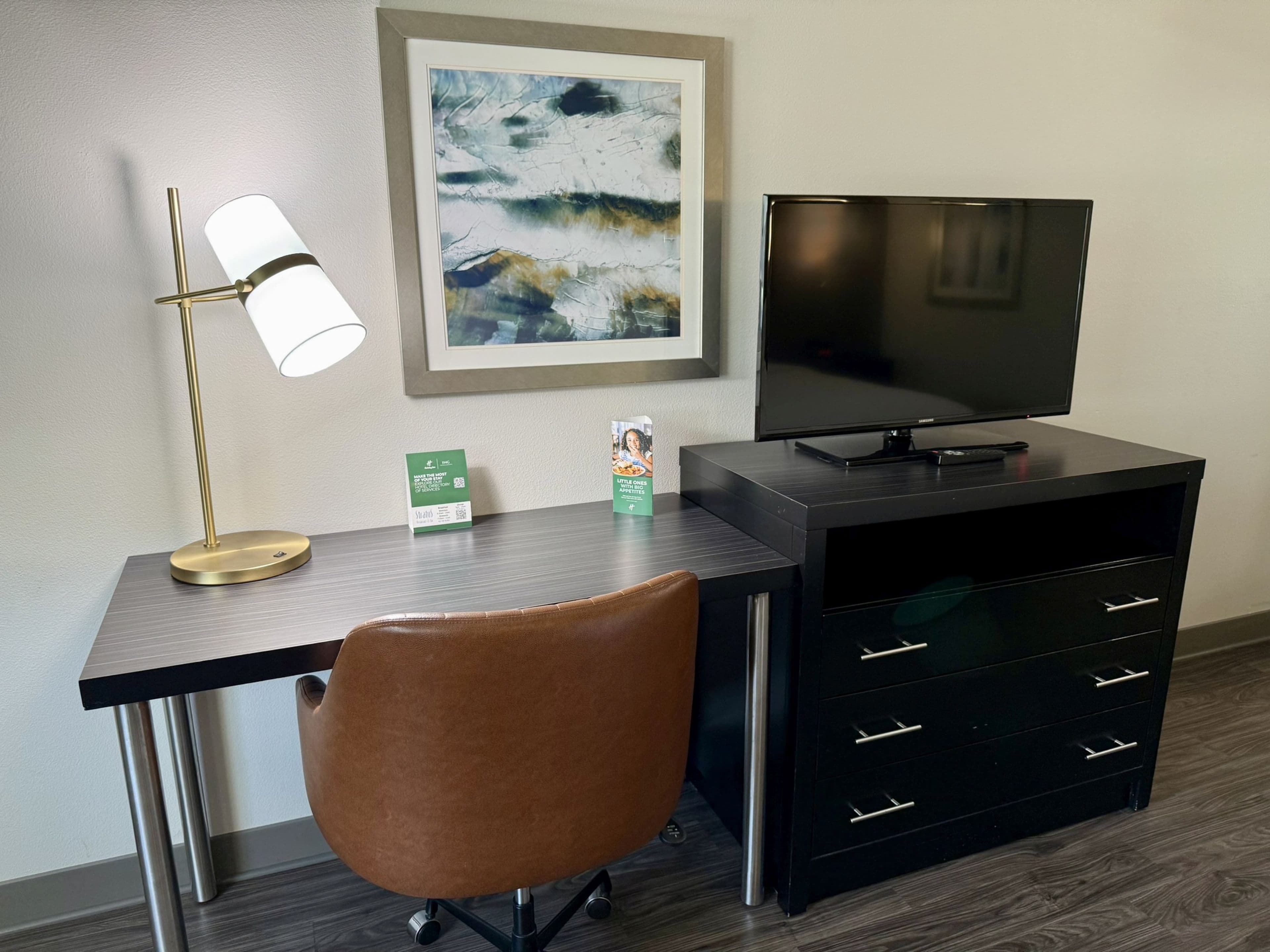 Holiday Inn Carlsbad - San Diego — 8