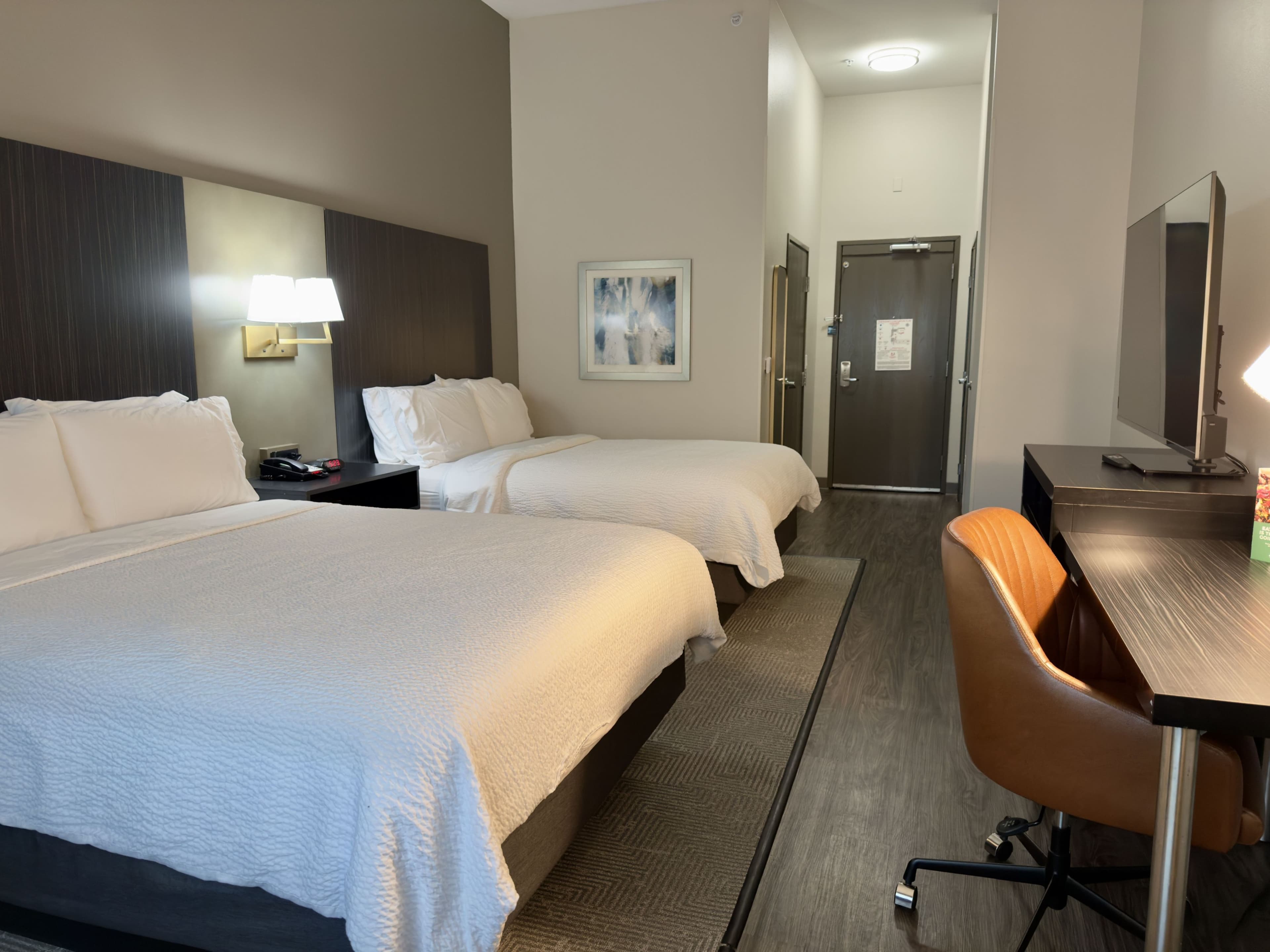 Holiday Inn Carlsbad - San Diego — 51