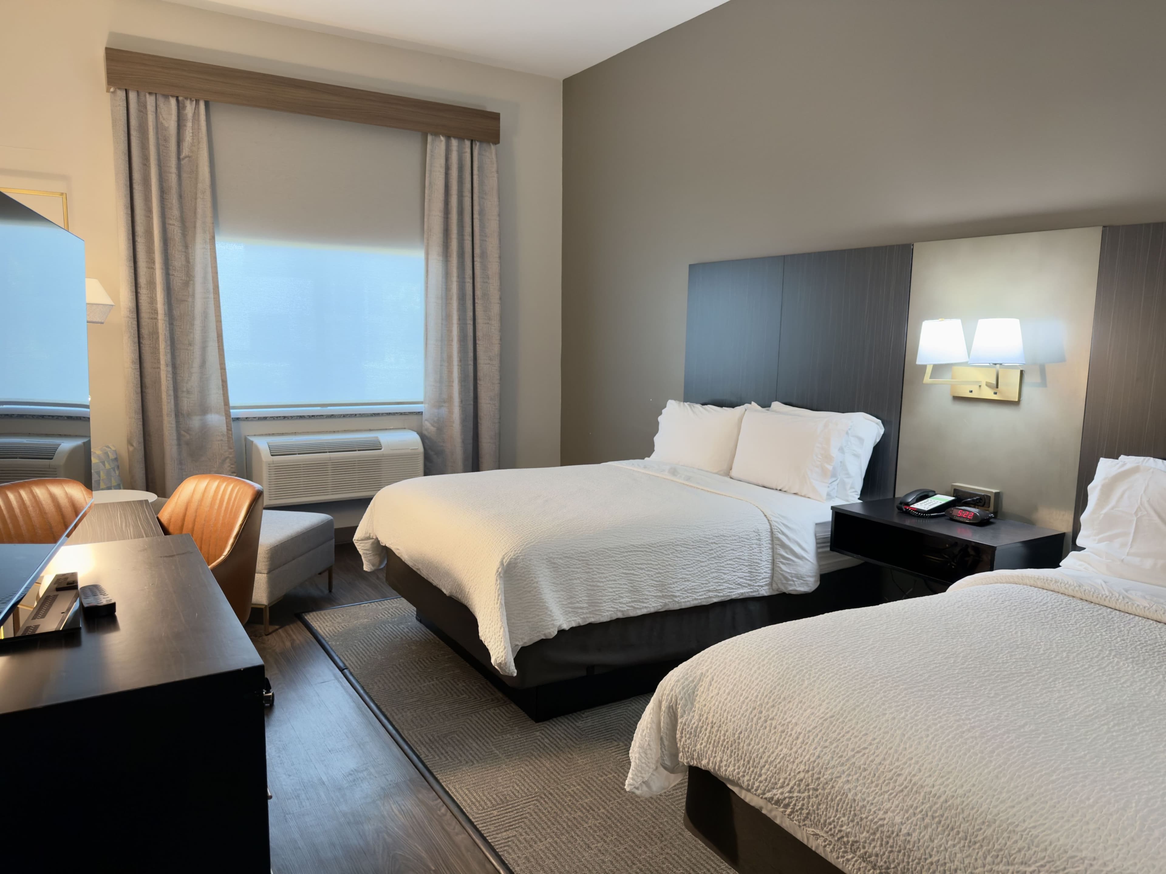 Holiday Inn Carlsbad - San Diego — 54