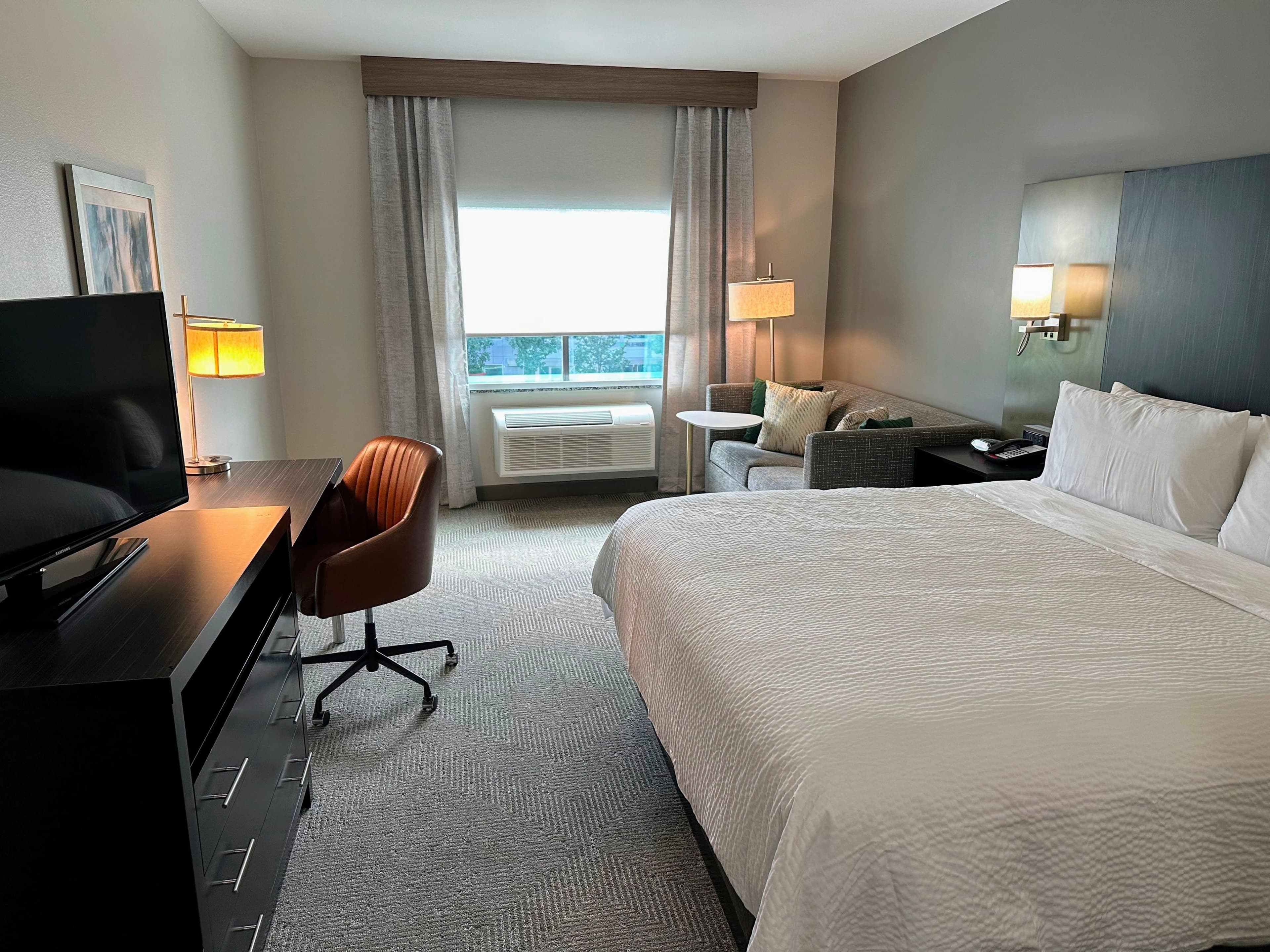 Holiday Inn Carlsbad - San Diego — 16