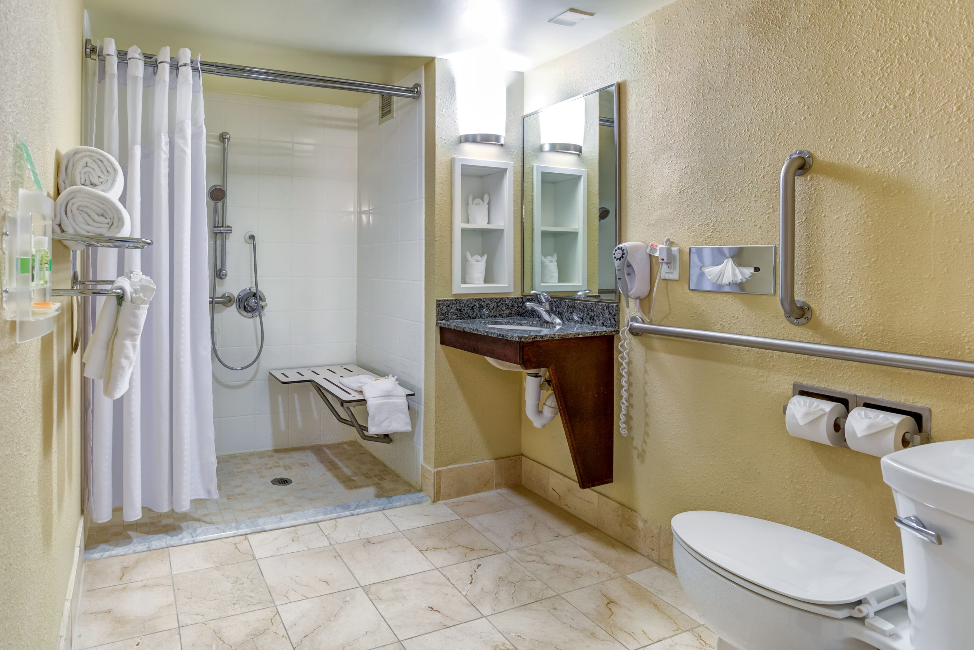 Holiday Inn Indianapolis Carmel — 11
