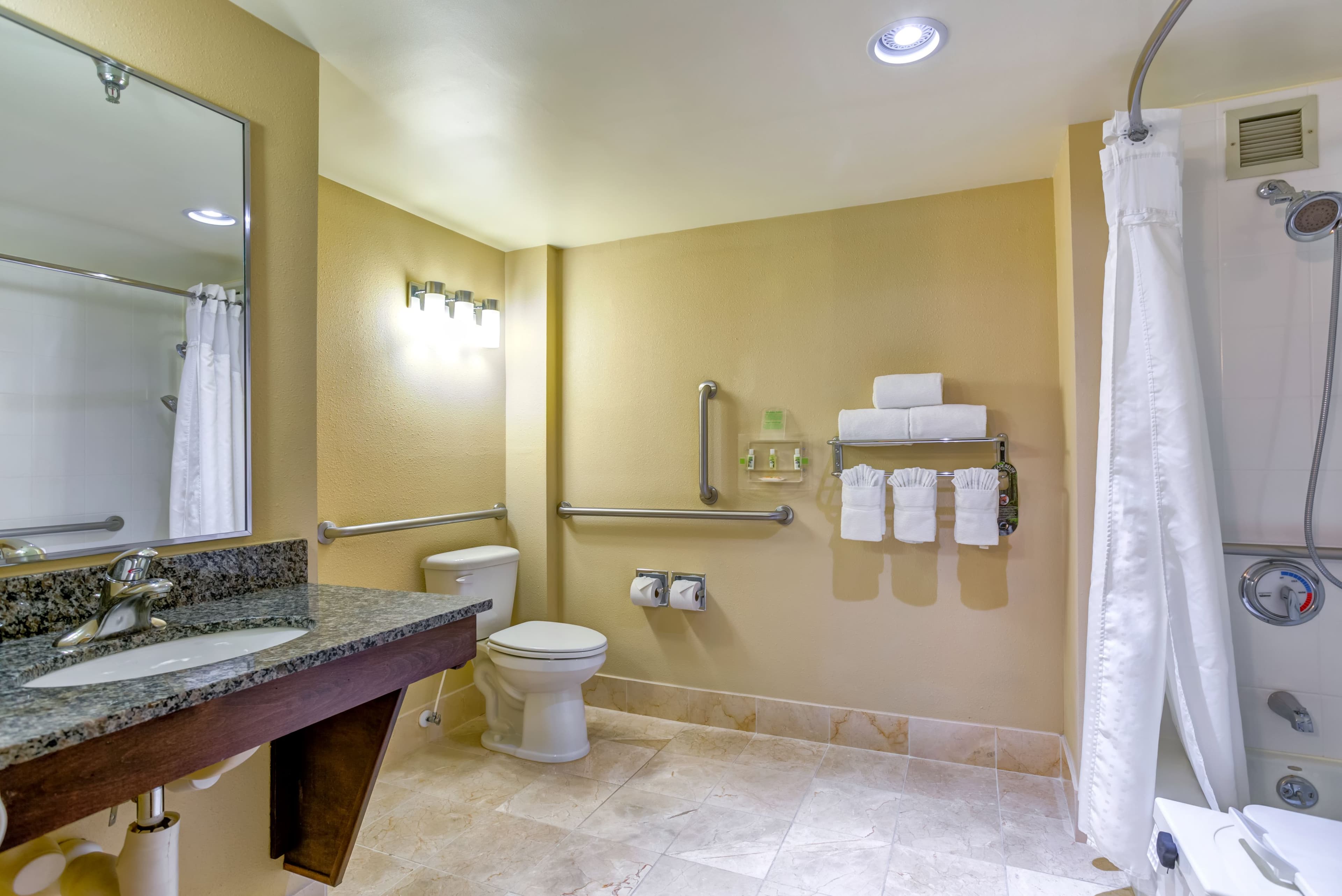 Holiday Inn Indianapolis Carmel — 8