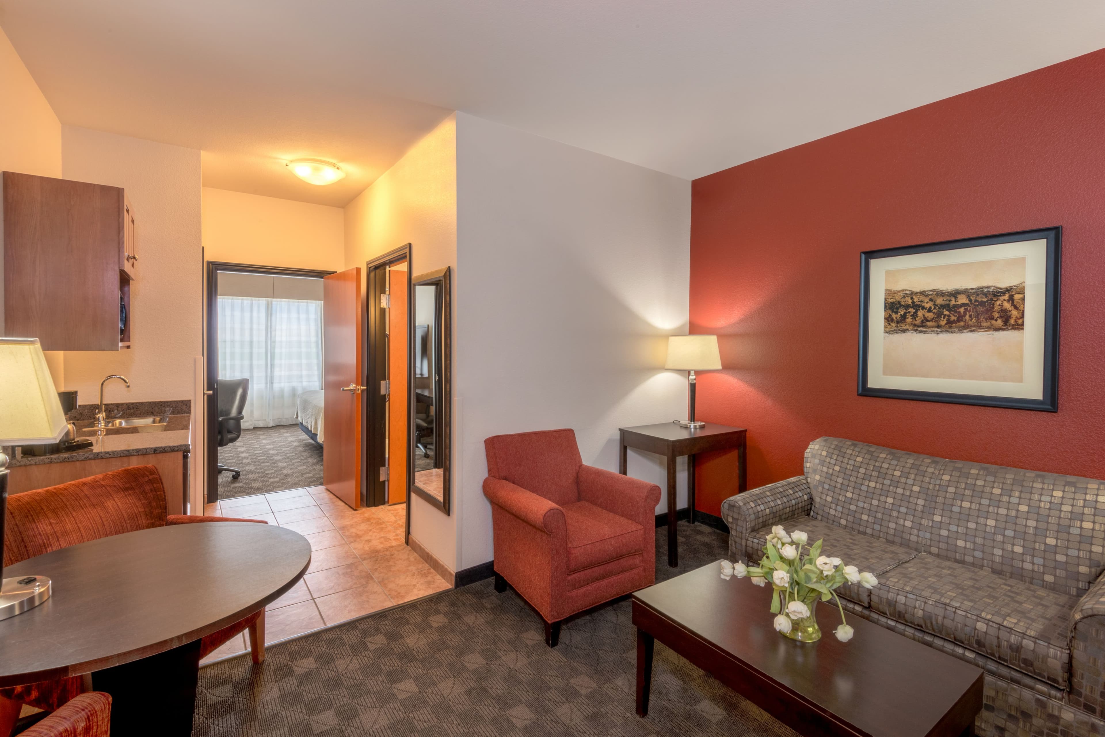 Holiday Inn Casper East - Medical Center — 26