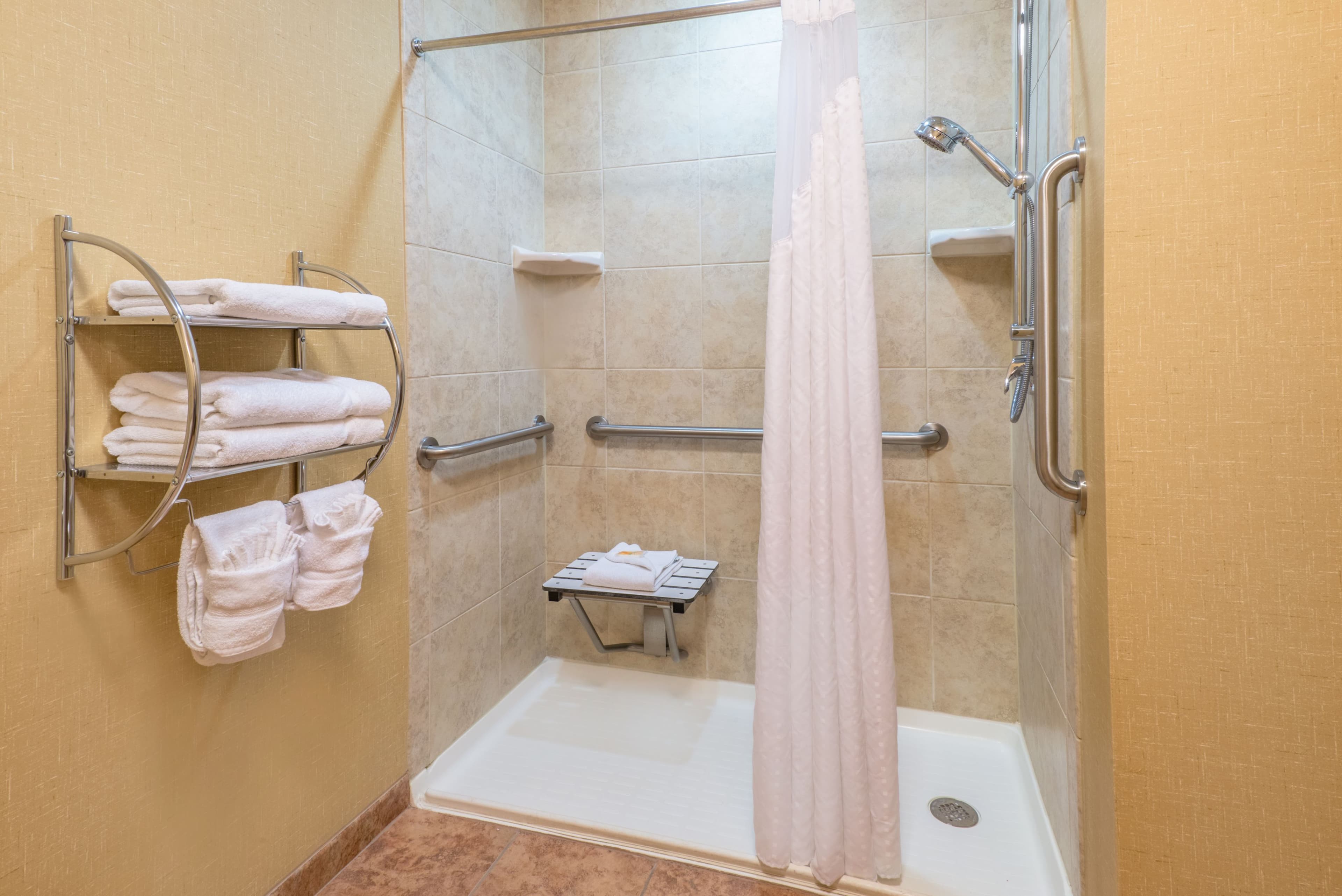 Holiday Inn Casper East - Medical Center — 15