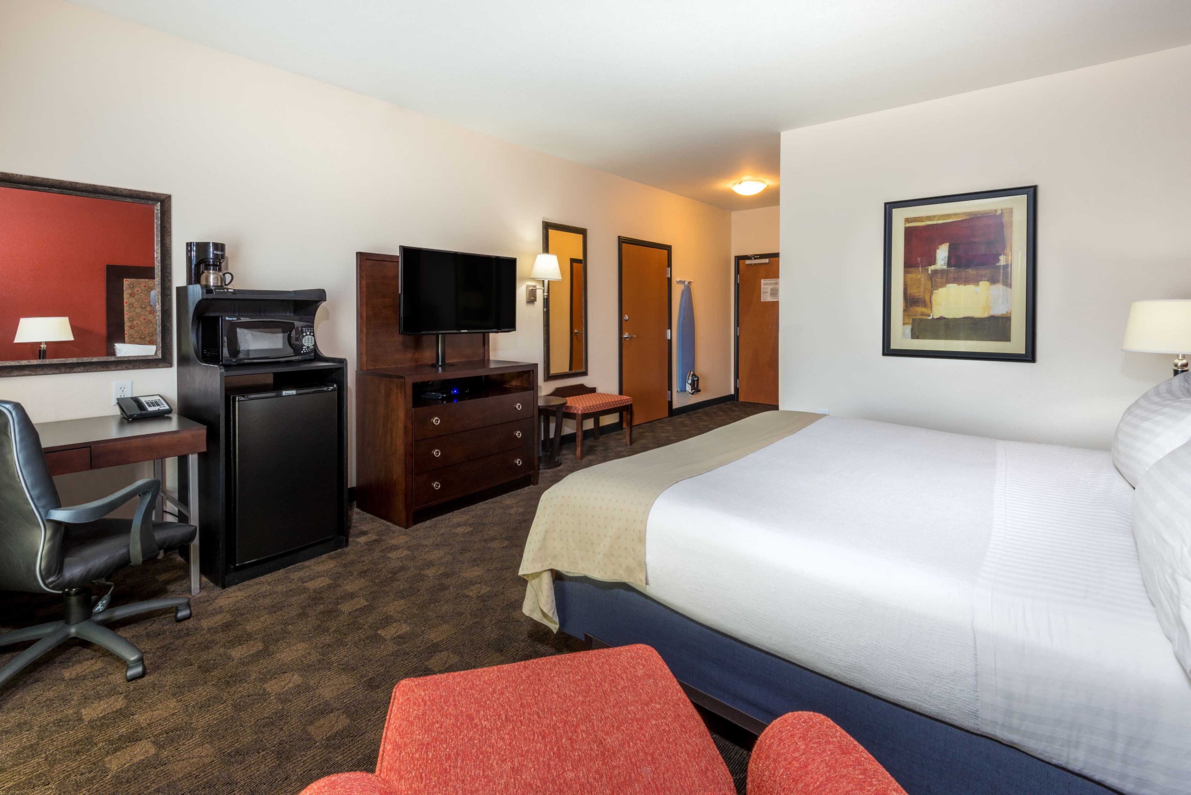 Holiday Inn Casper East - Medical Center — 11