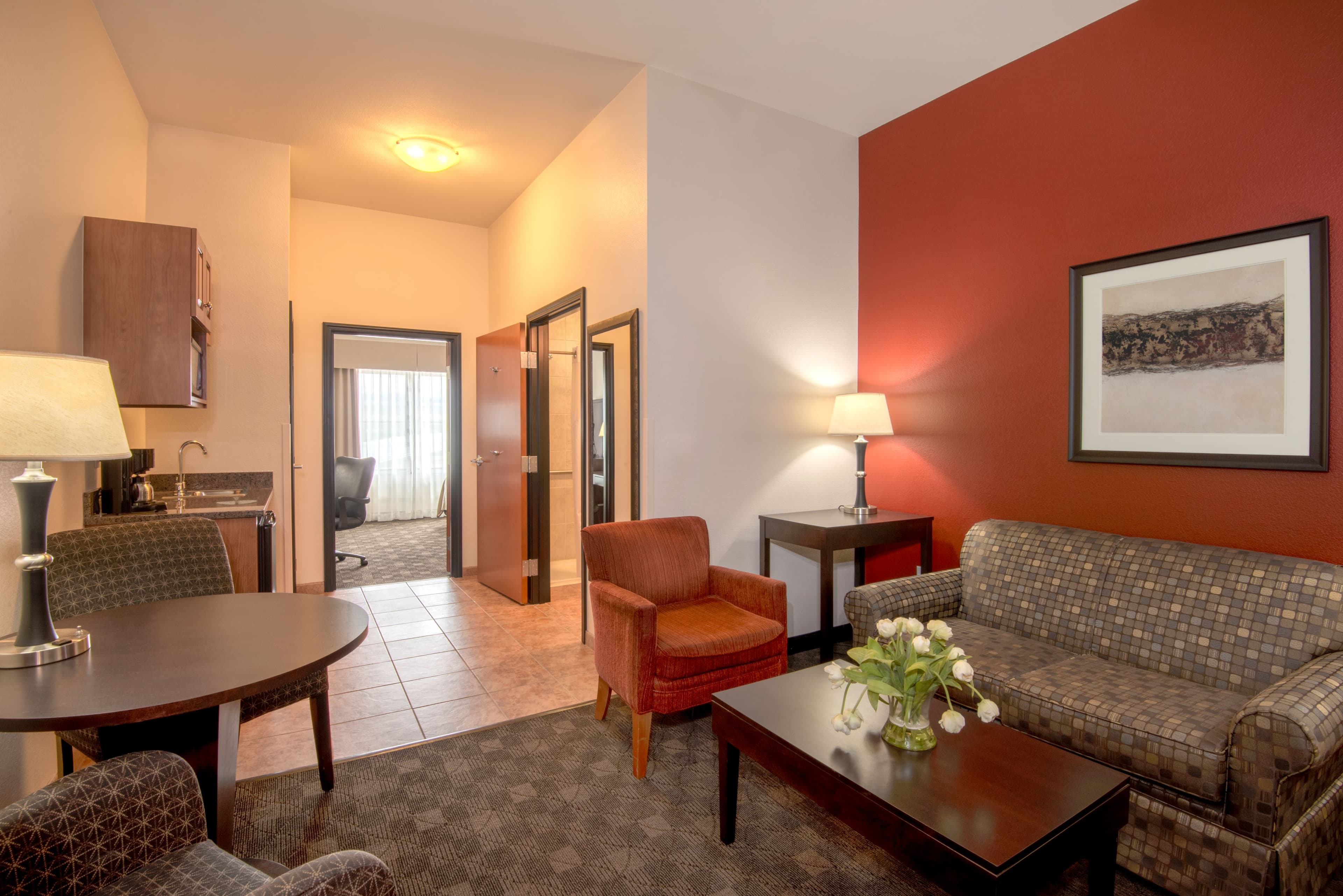 Holiday Inn Casper East - Medical Center — 30