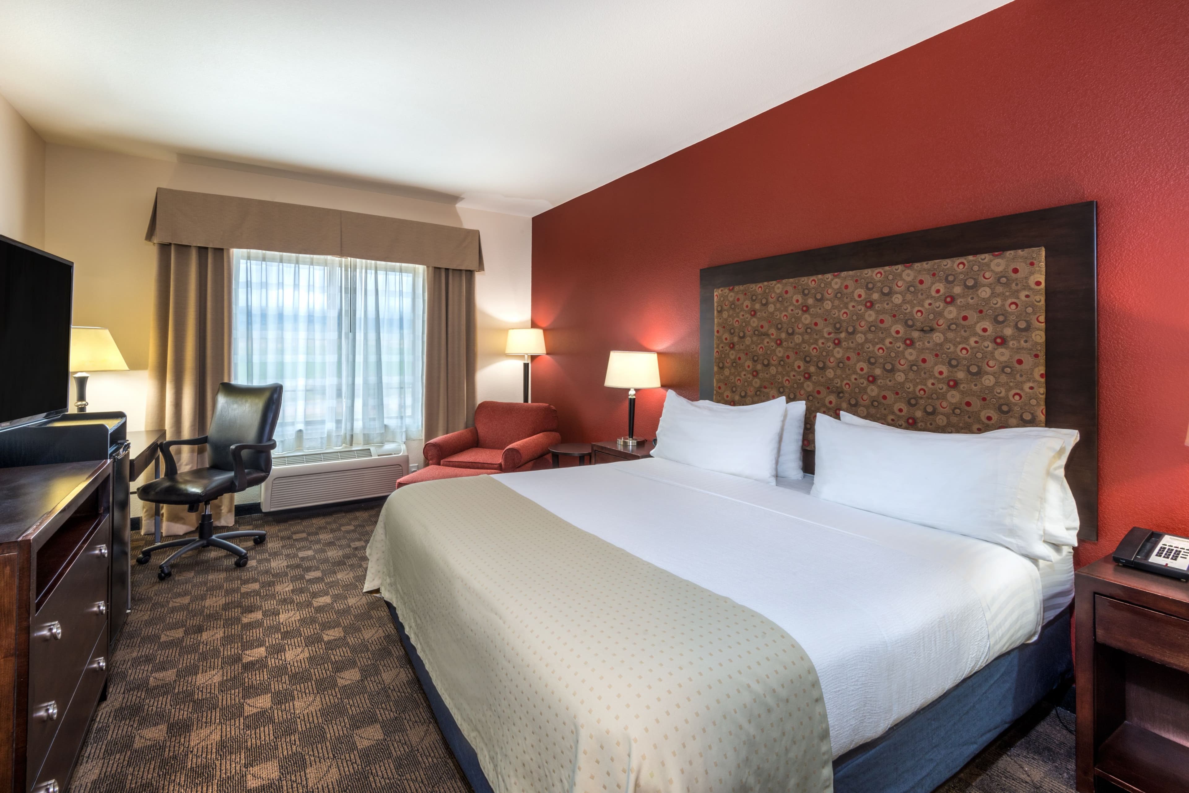Holiday Inn Casper East - Medical Center — 8