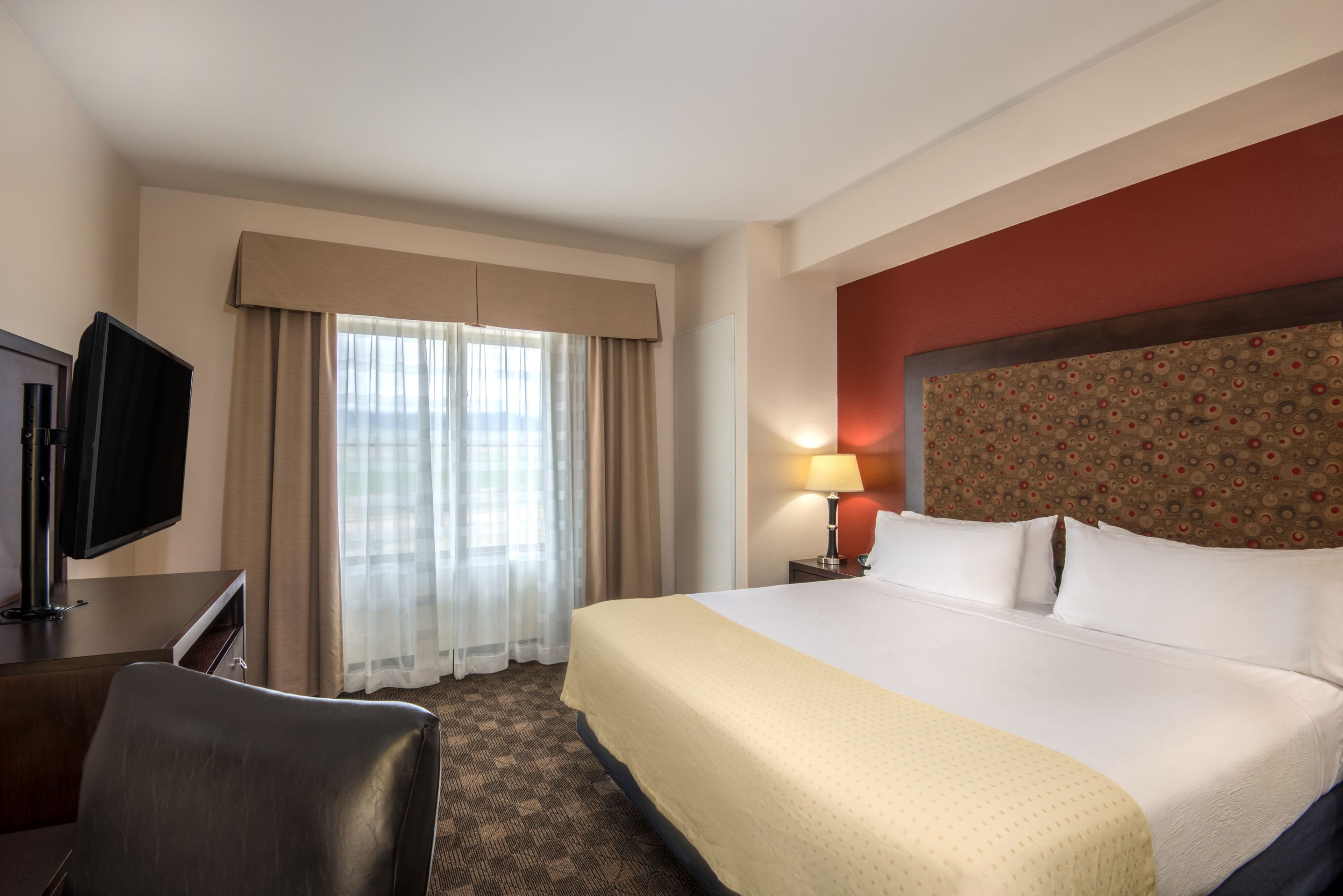 Holiday Inn Casper East - Medical Center — 25