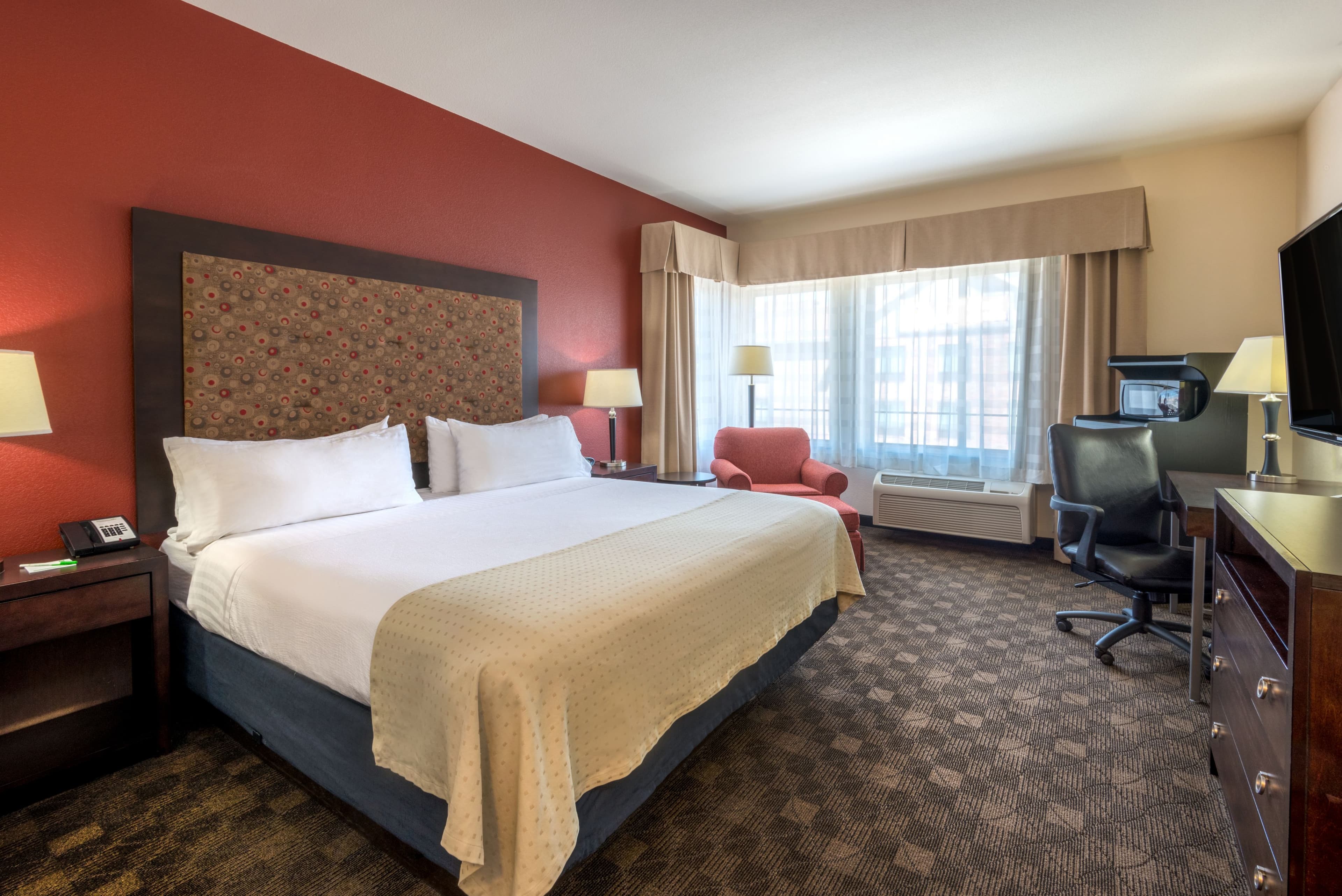 Holiday Inn Casper East - Medical Center - Image 5