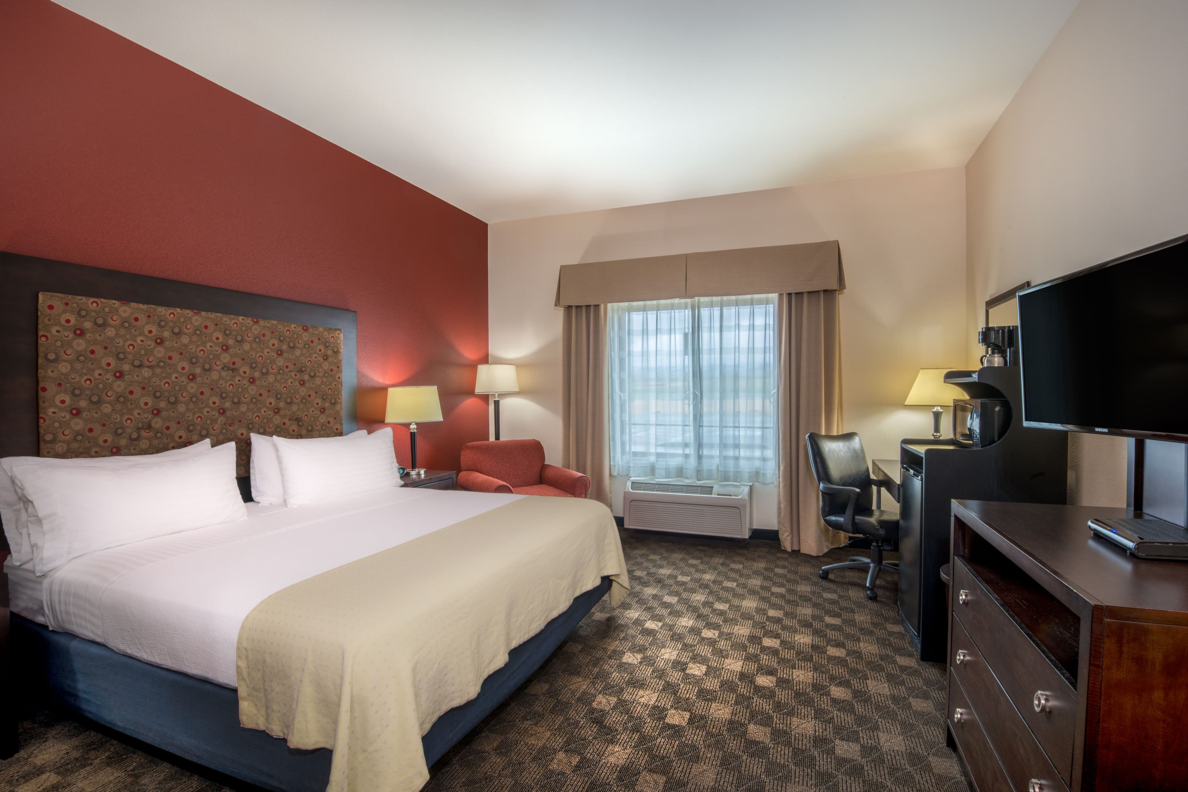 Holiday Inn Casper East - Medical Center — 14