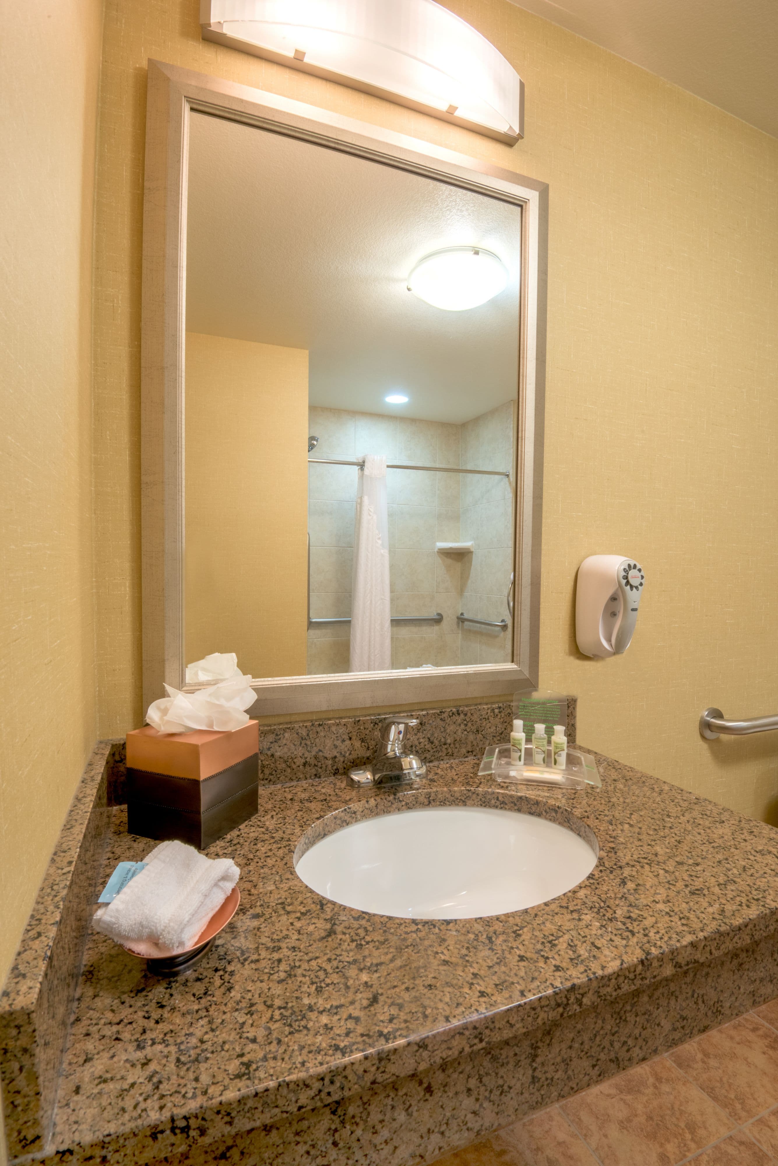 Holiday Inn Casper East - Medical Center — 13