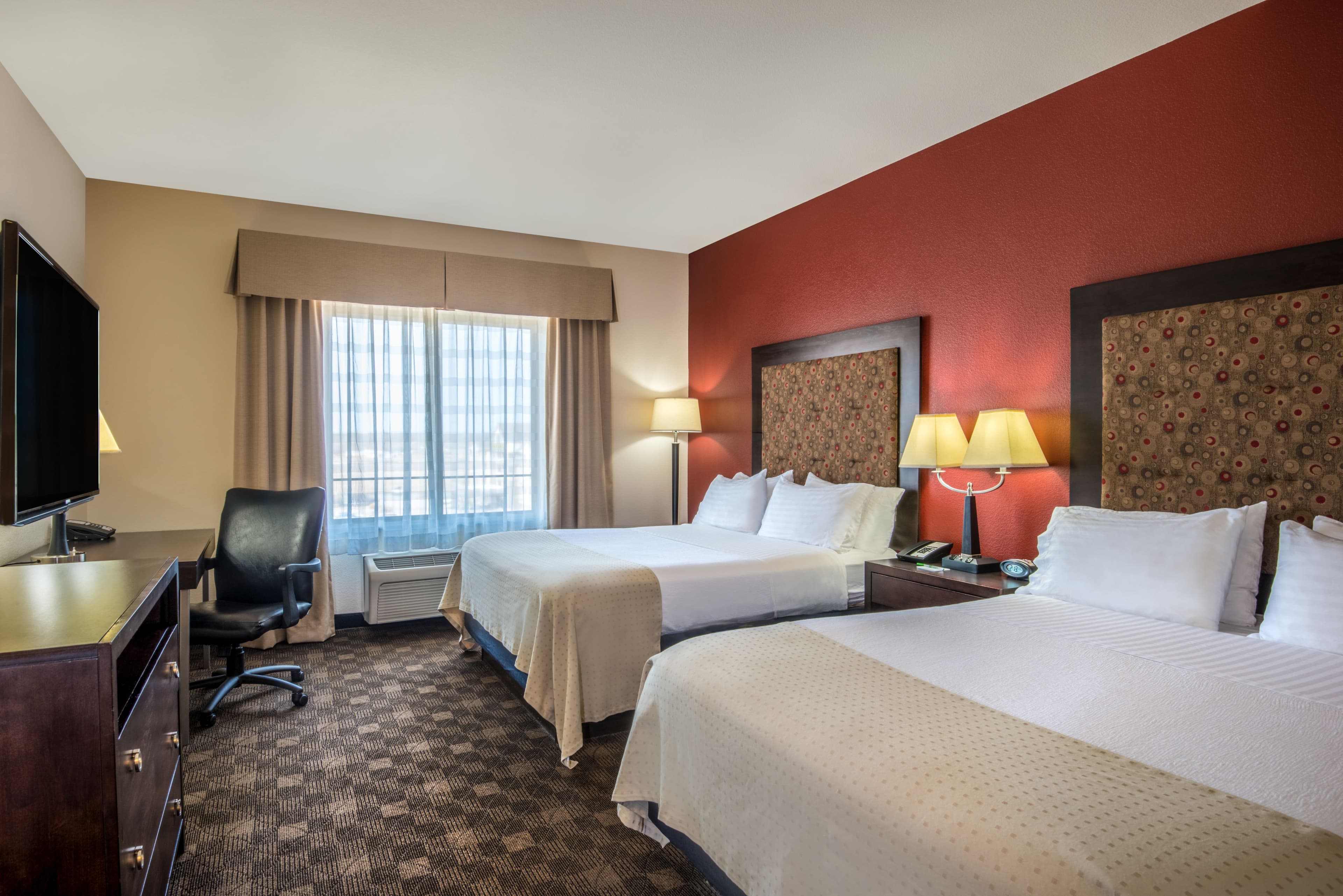 Holiday Inn Casper East - Medical Center — 18