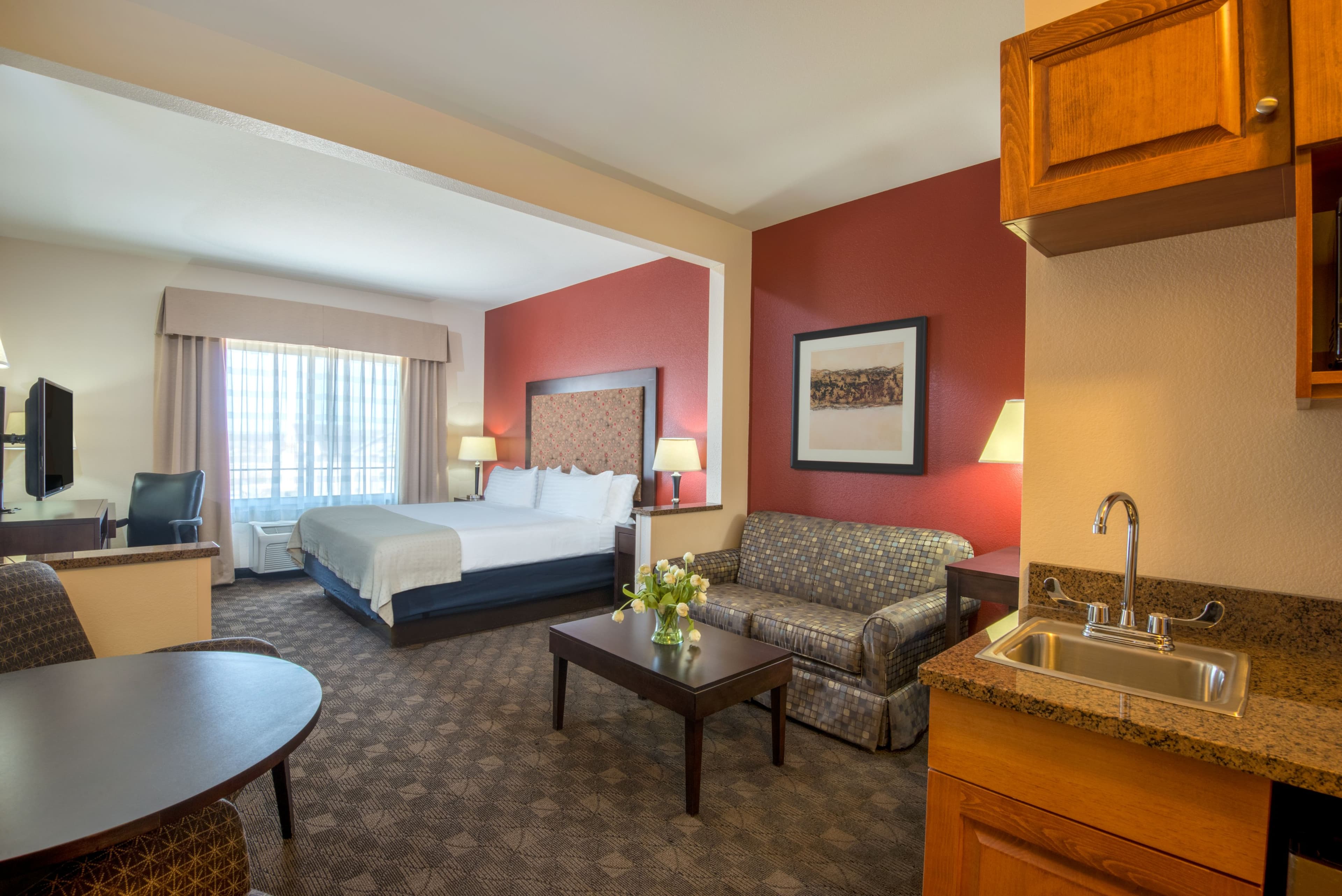 Holiday Inn Casper East - Medical Center - Image 2