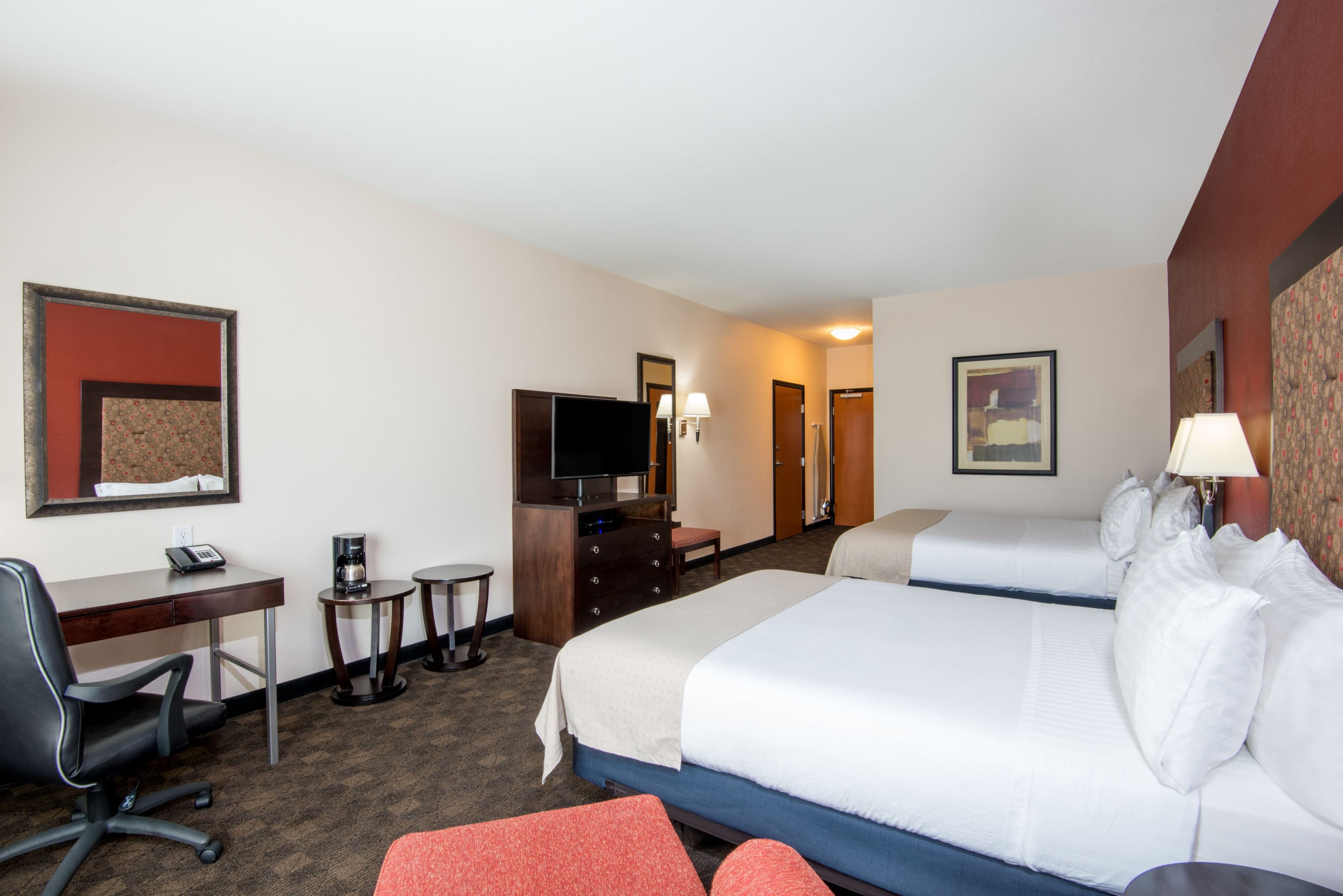 Holiday Inn Casper East - Medical Center — 21