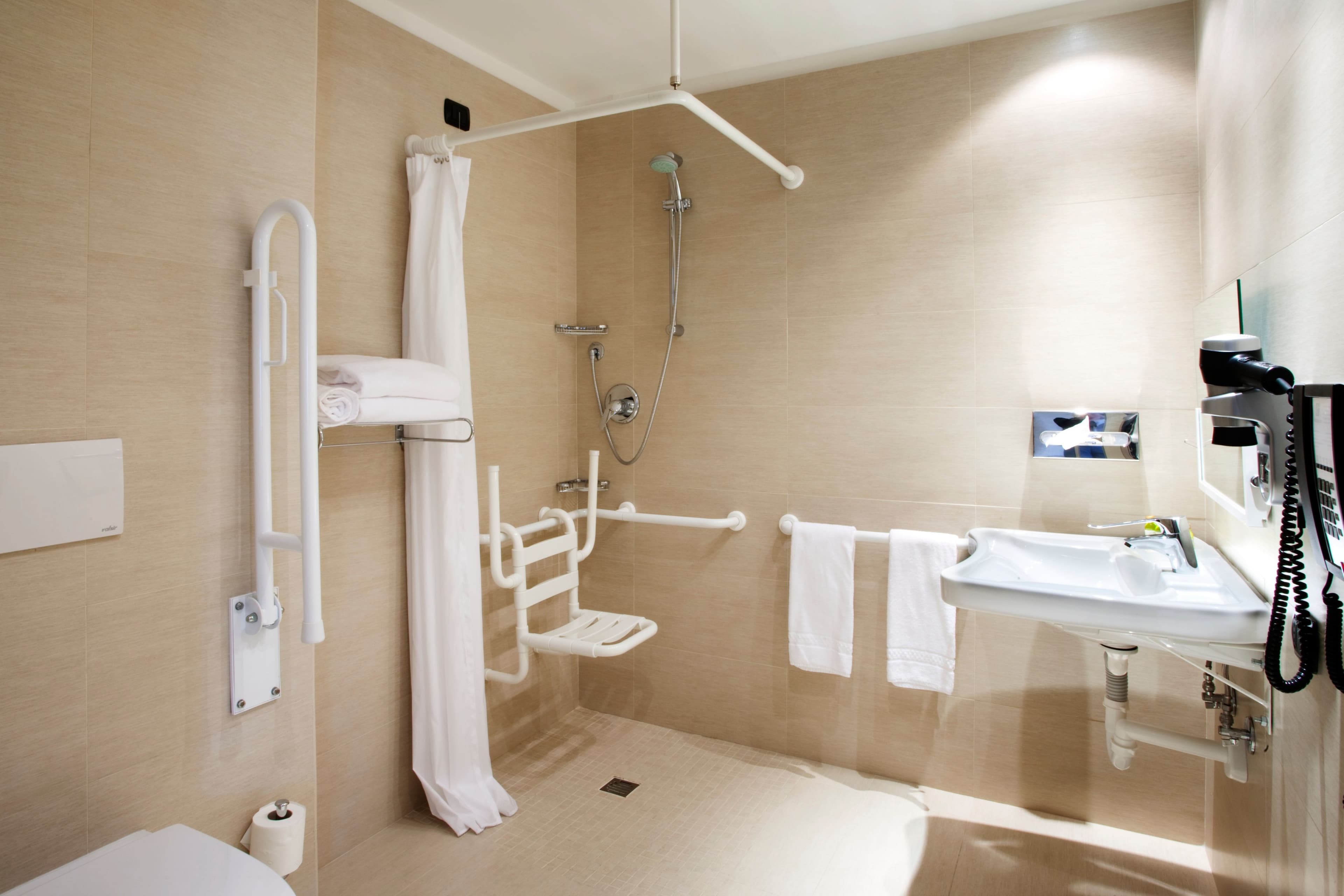 Holiday Inn Salerno - Cava de' Tirreni — 7