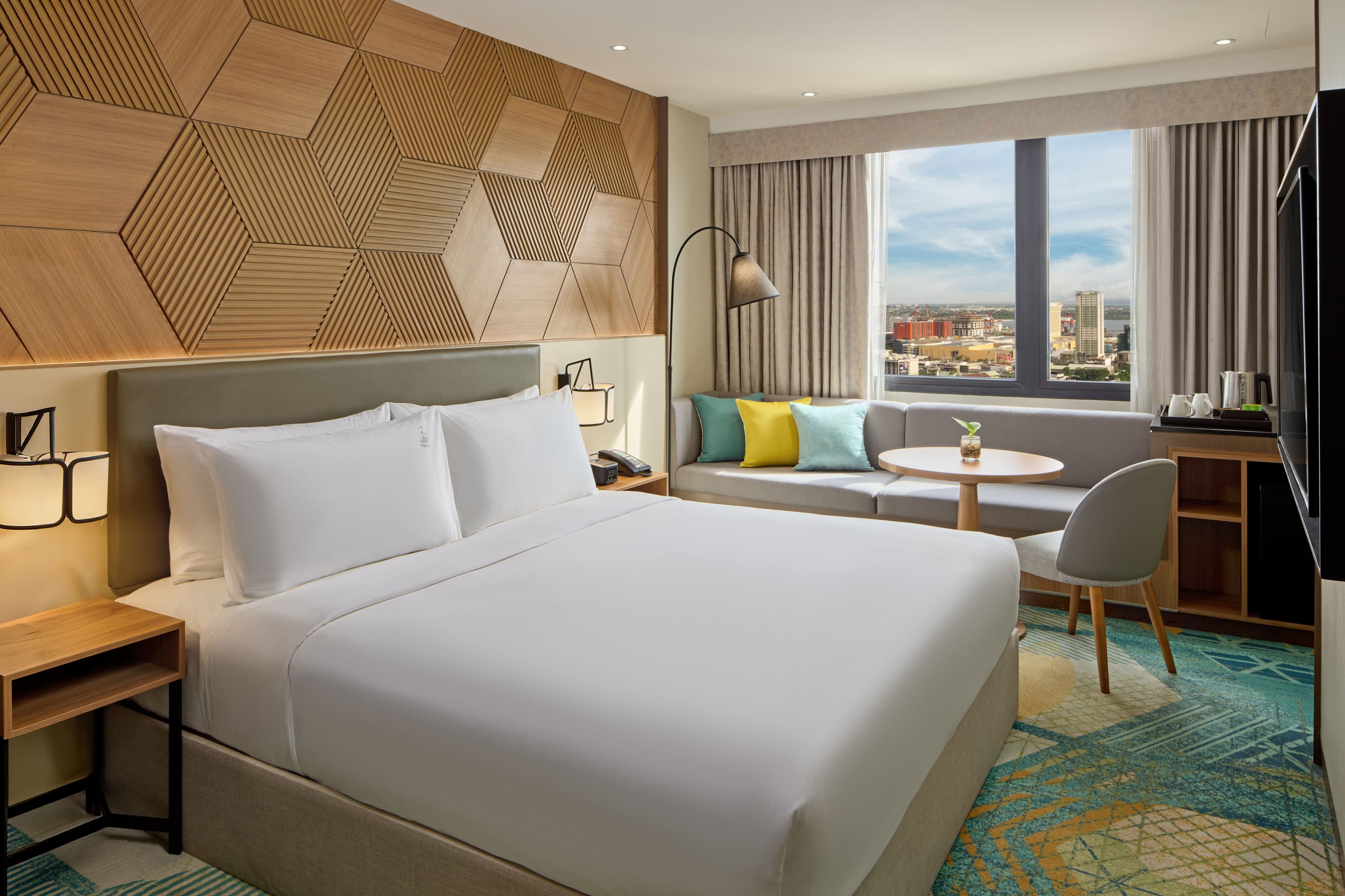 Holiday Inn Cebu City — 15