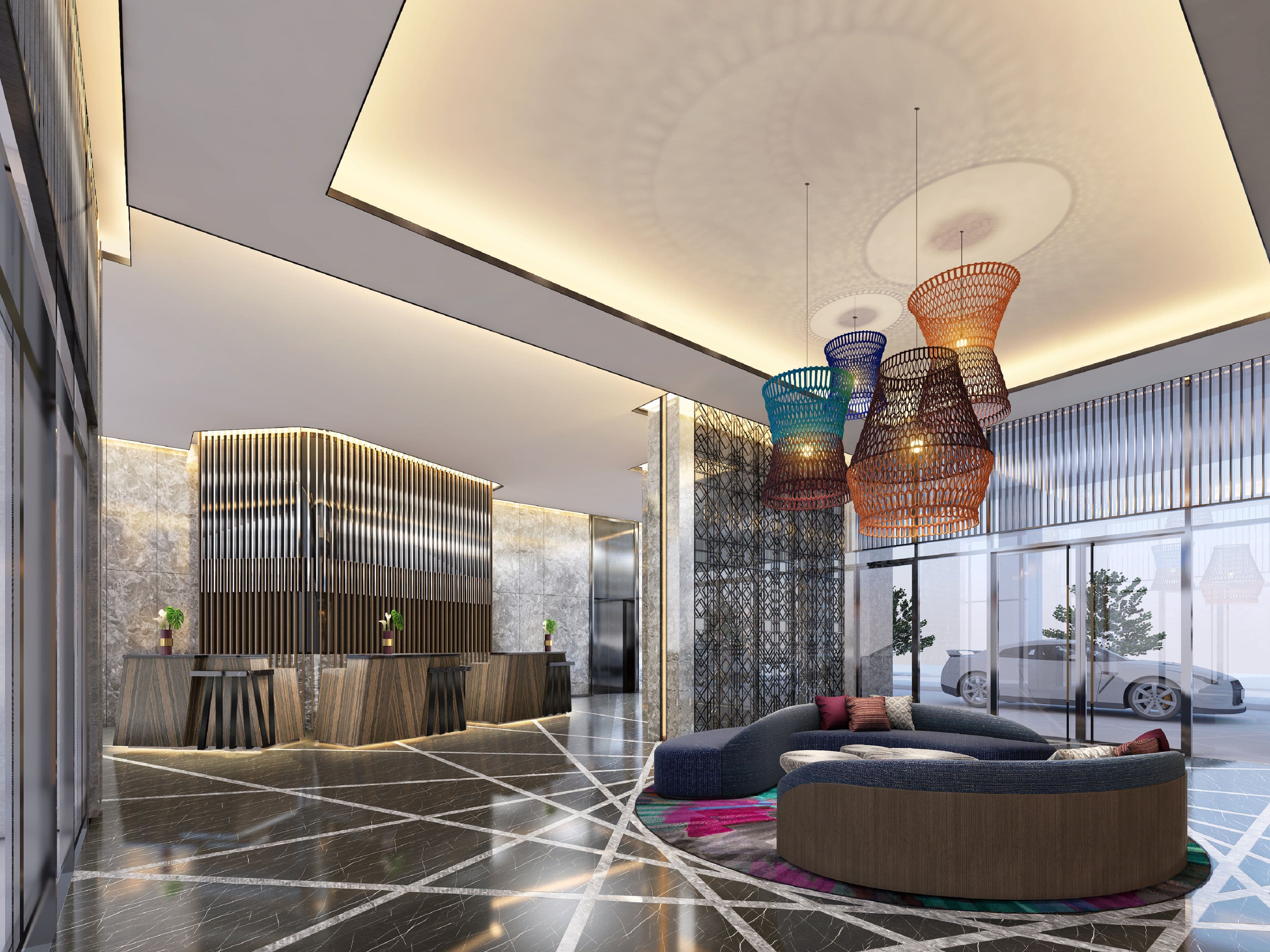 Holiday Inn Cebu City - Image 1
