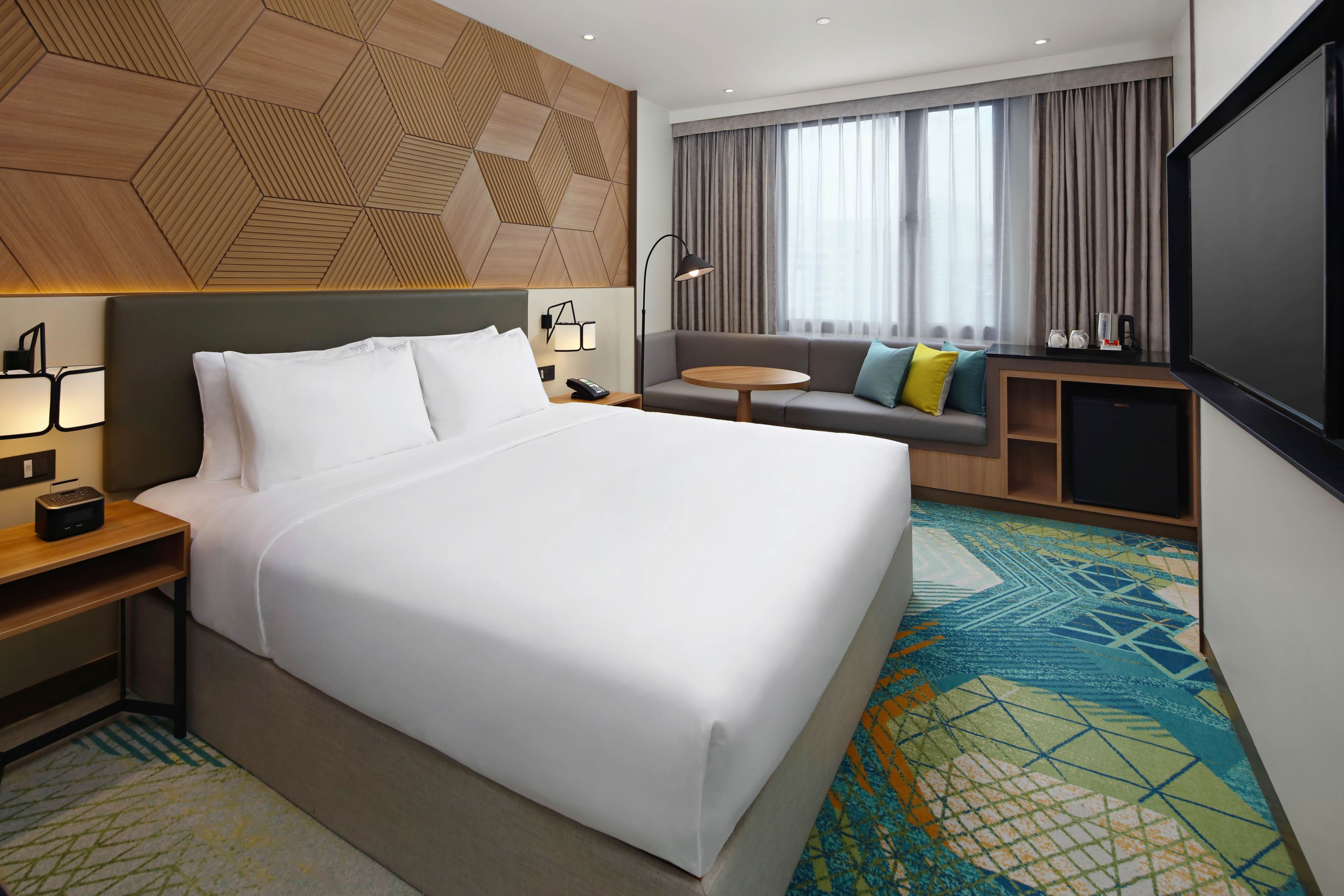 Holiday Inn Cebu City - Image 3