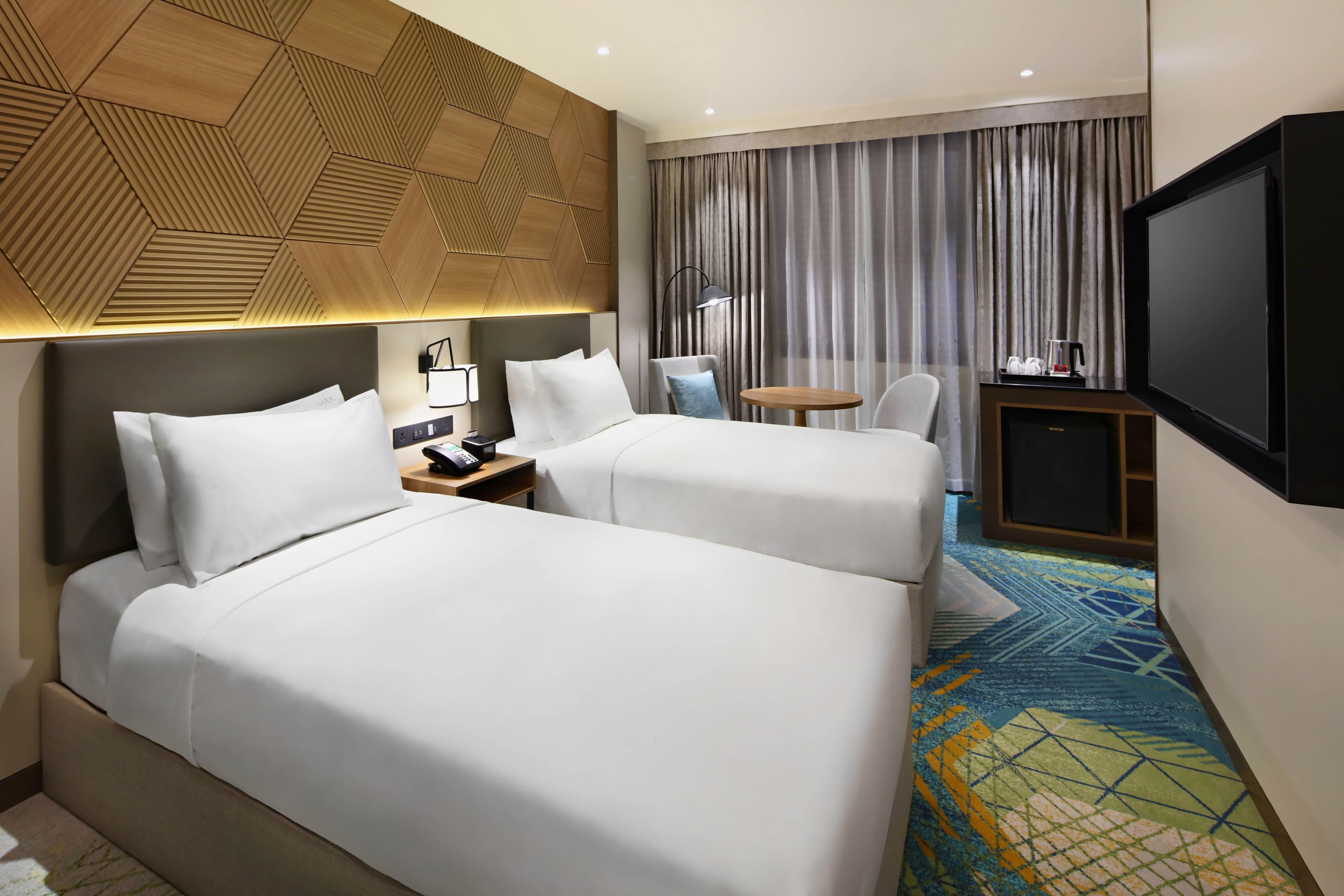 Holiday Inn Cebu City — 24