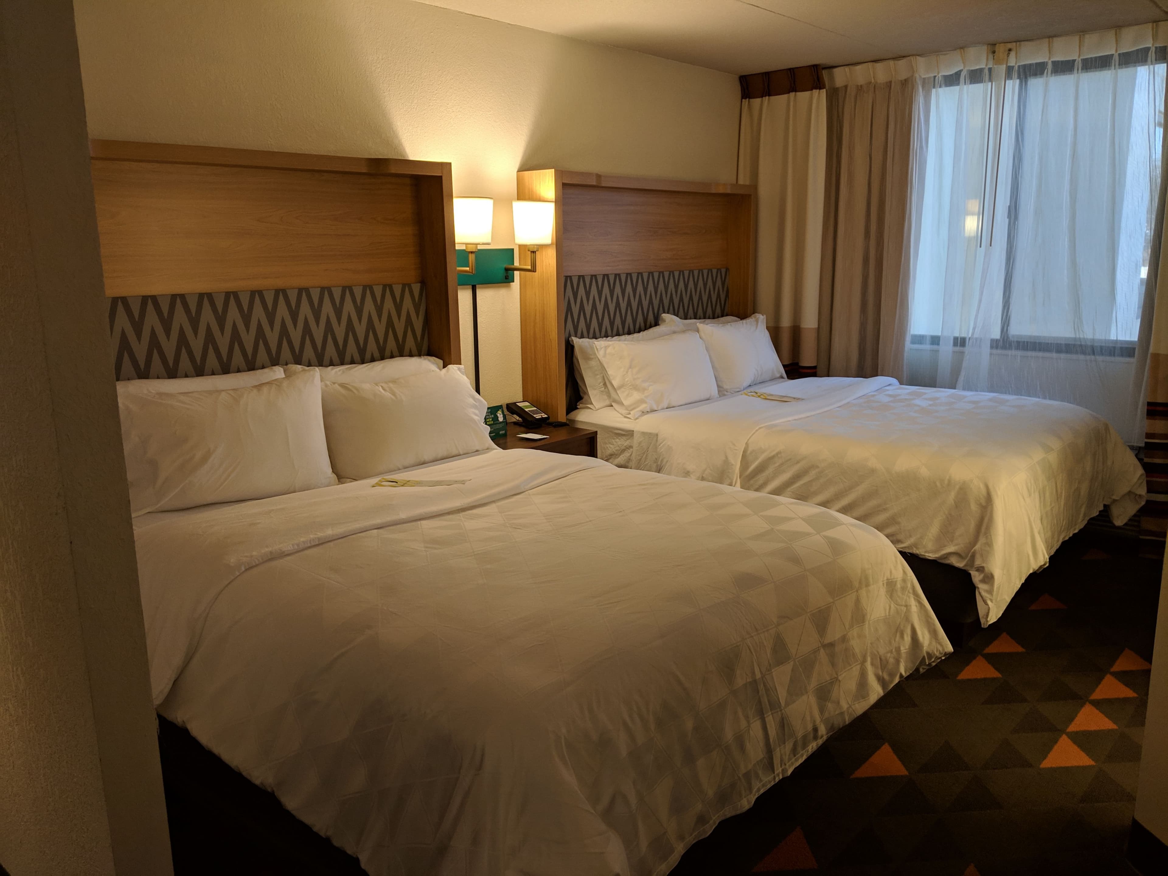 Holiday Inn Champaign — 20