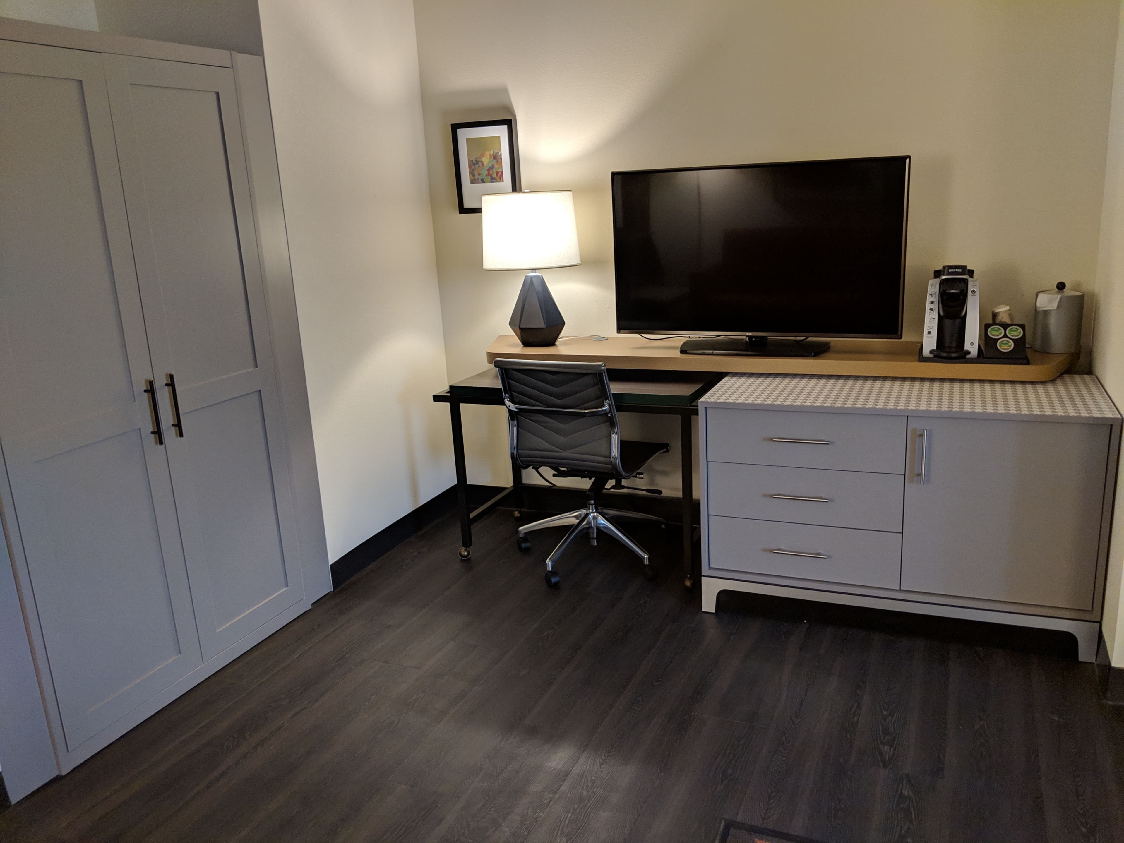 Holiday Inn Champaign — 16