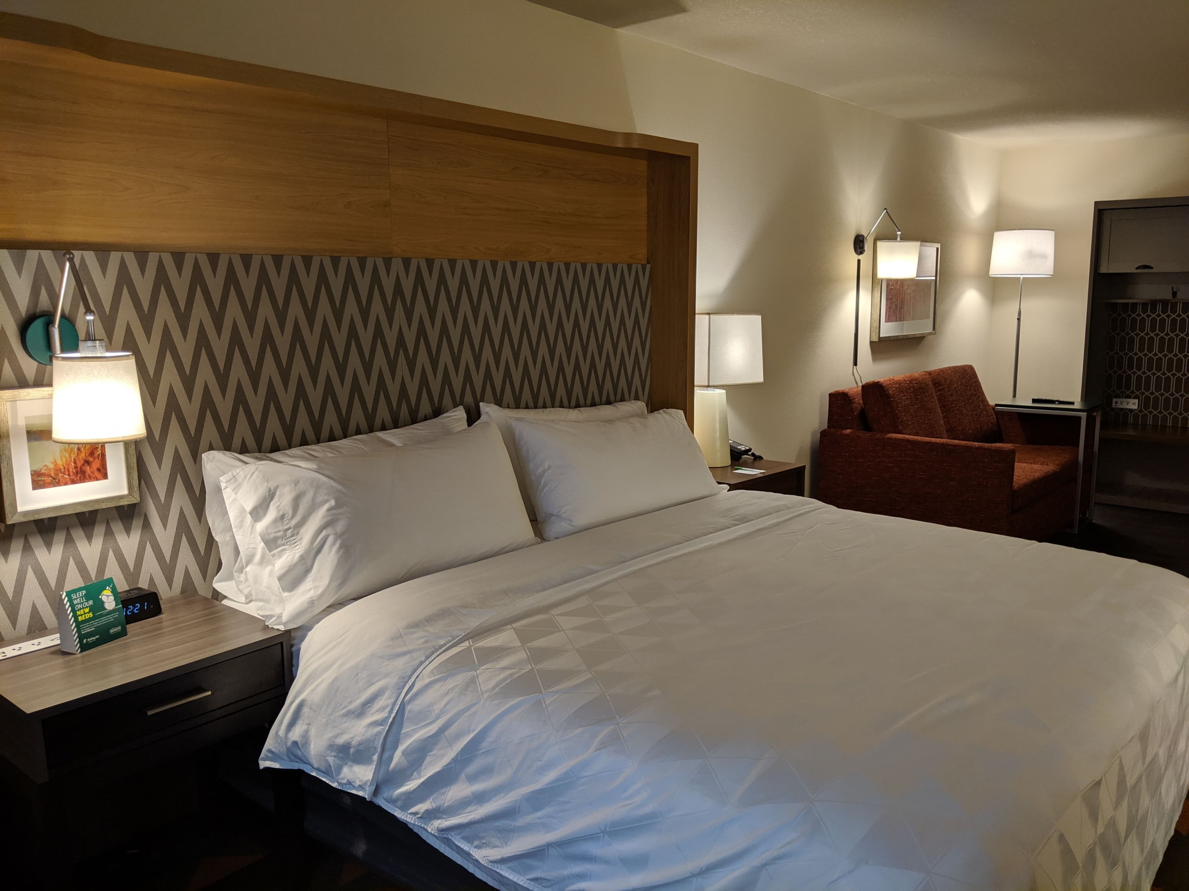 Holiday Inn Champaign - Image 2