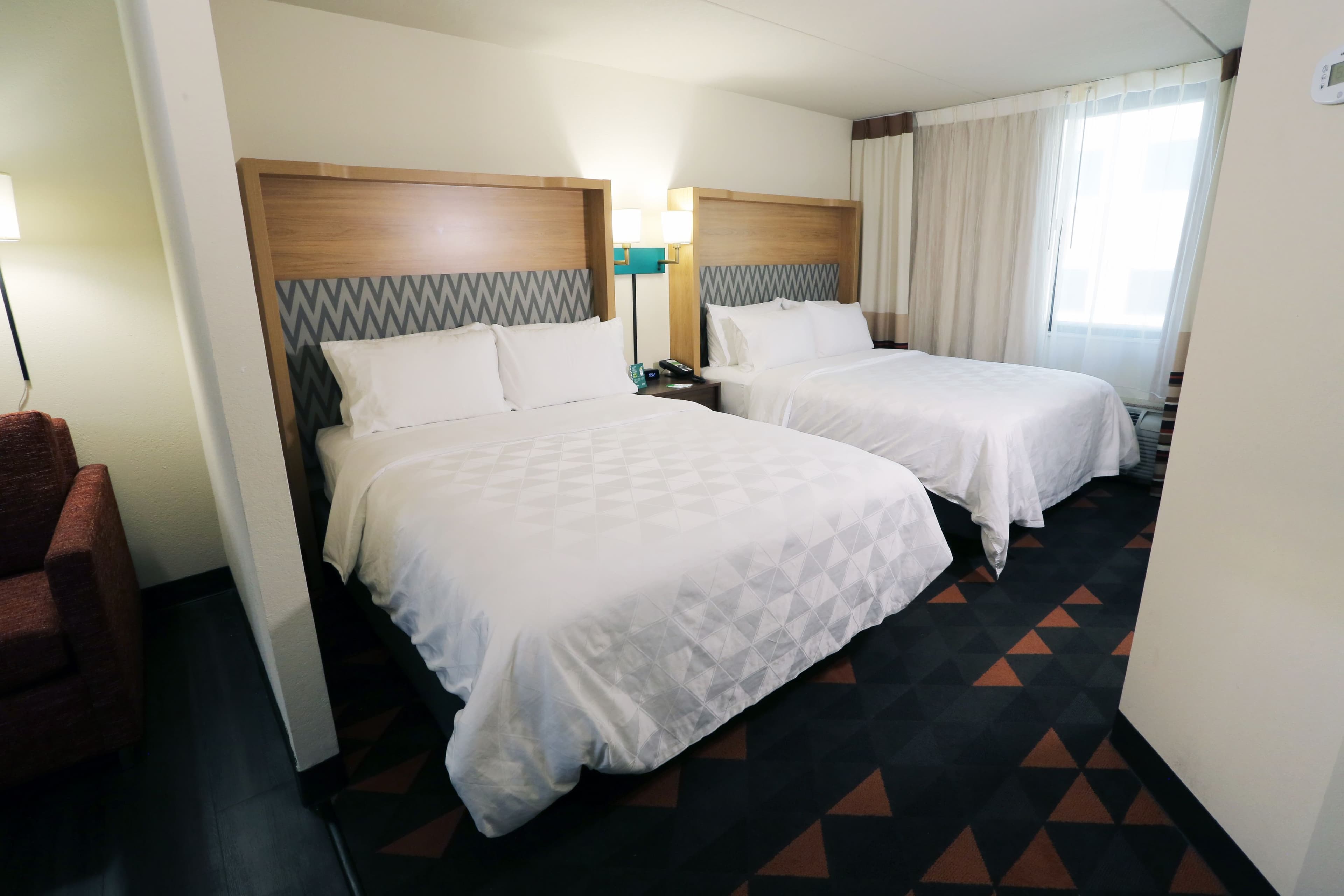 Holiday Inn Champaign — 23