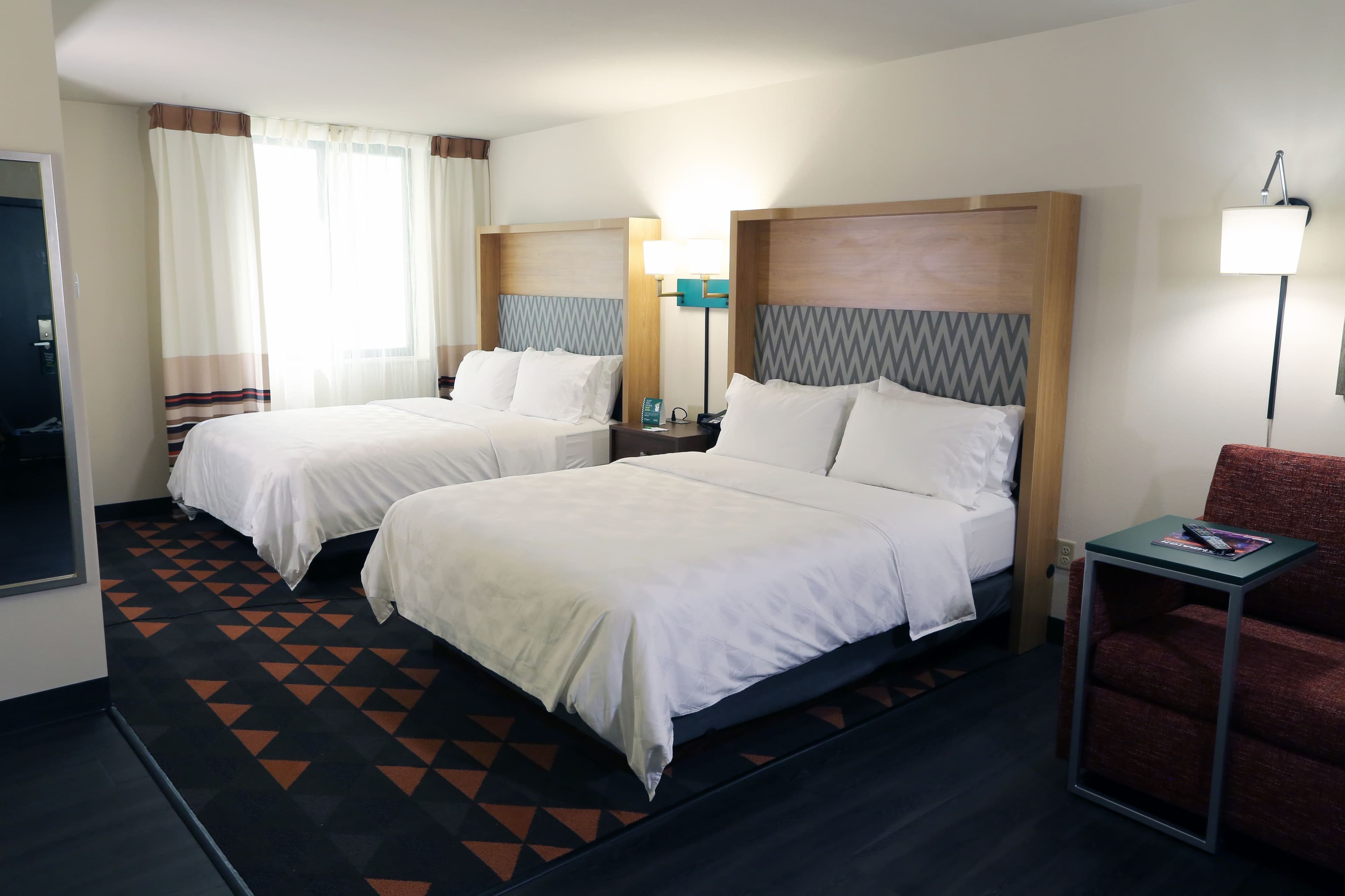 Holiday Inn Champaign — 27