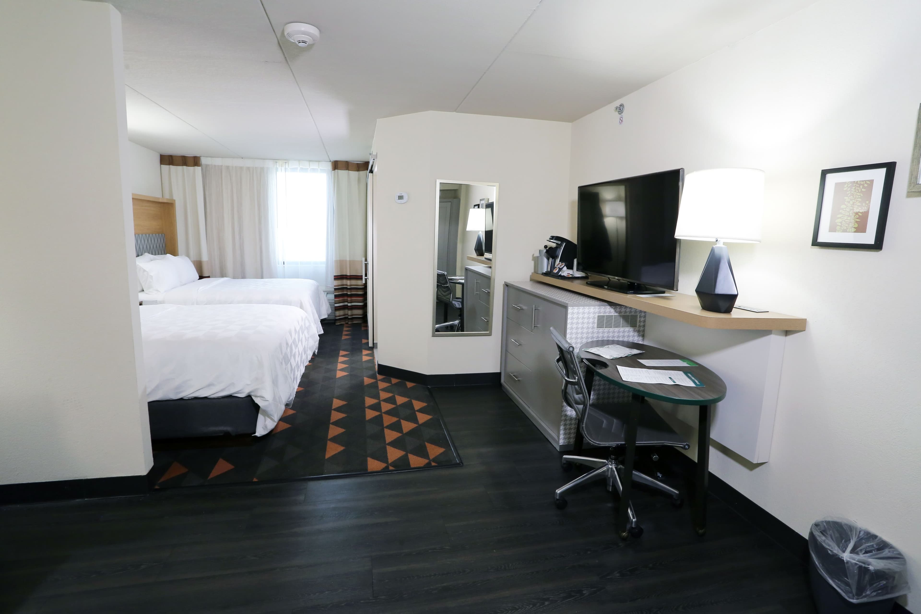 Holiday Inn Champaign — 29