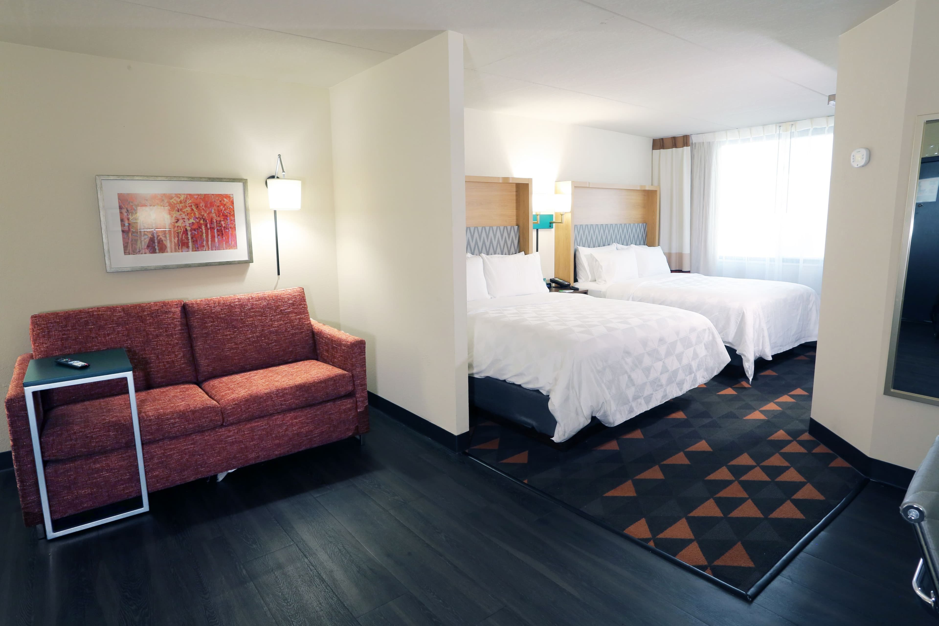 Holiday Inn Champaign — 21