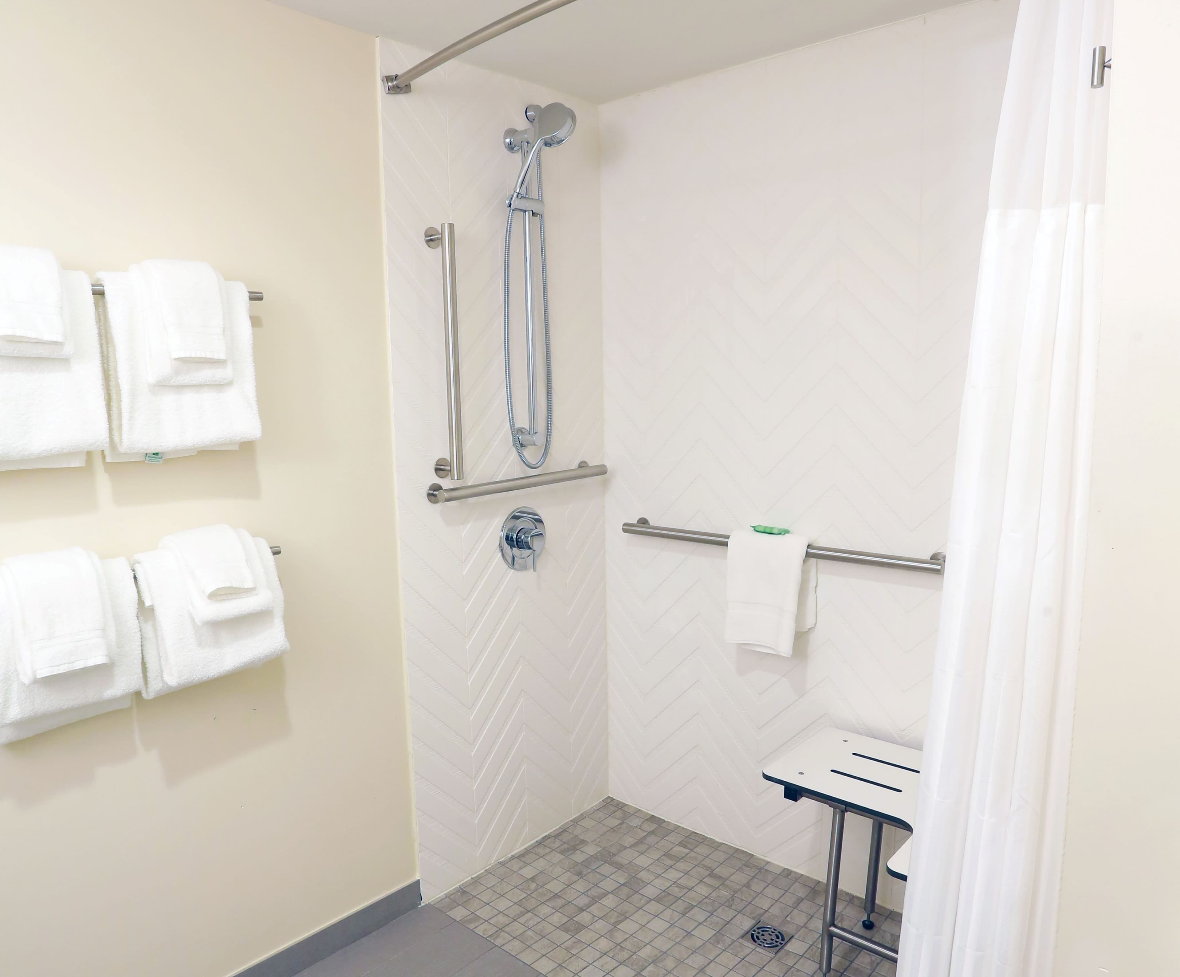 Holiday Inn Champaign — 39