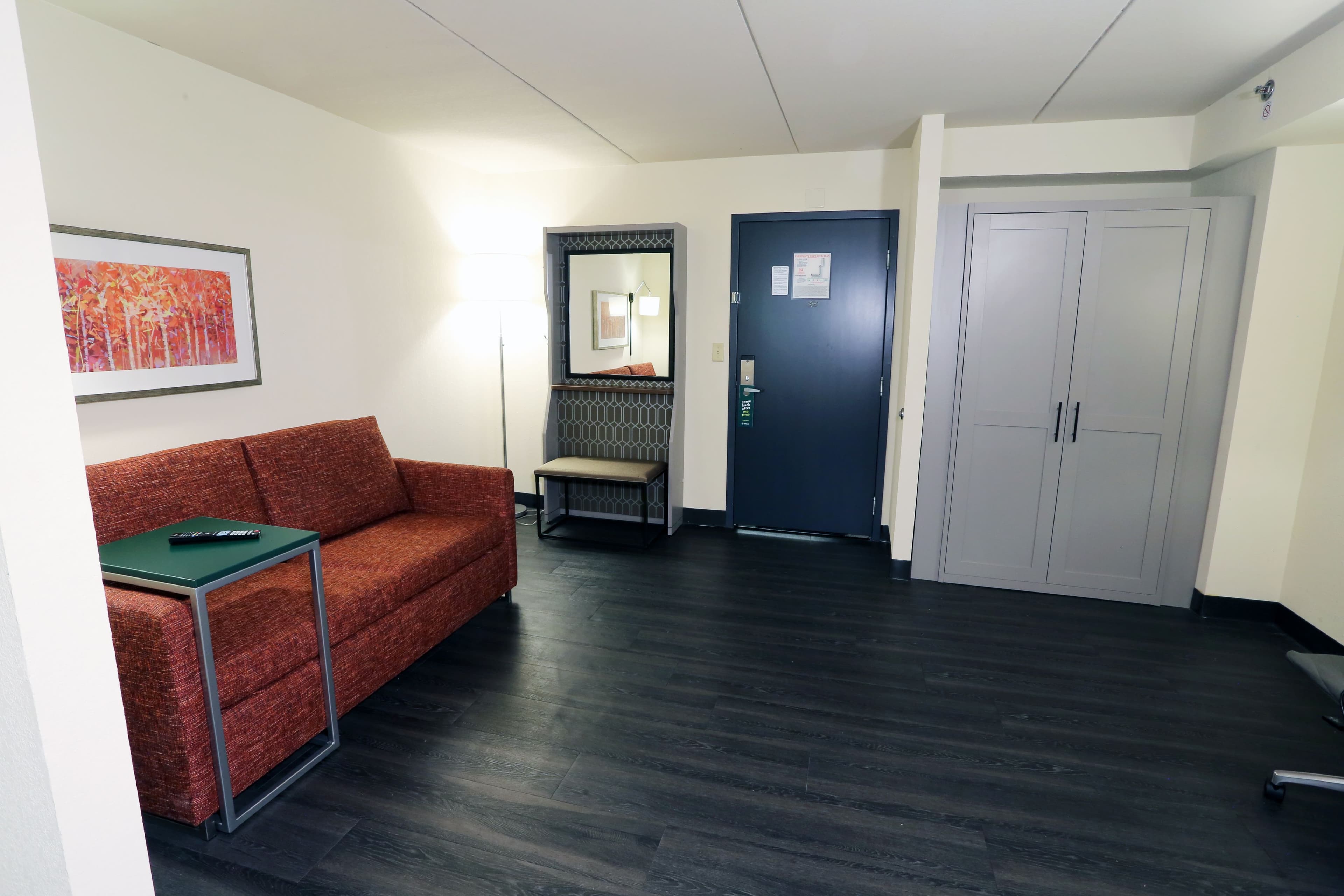 Holiday Inn Champaign - Image 5