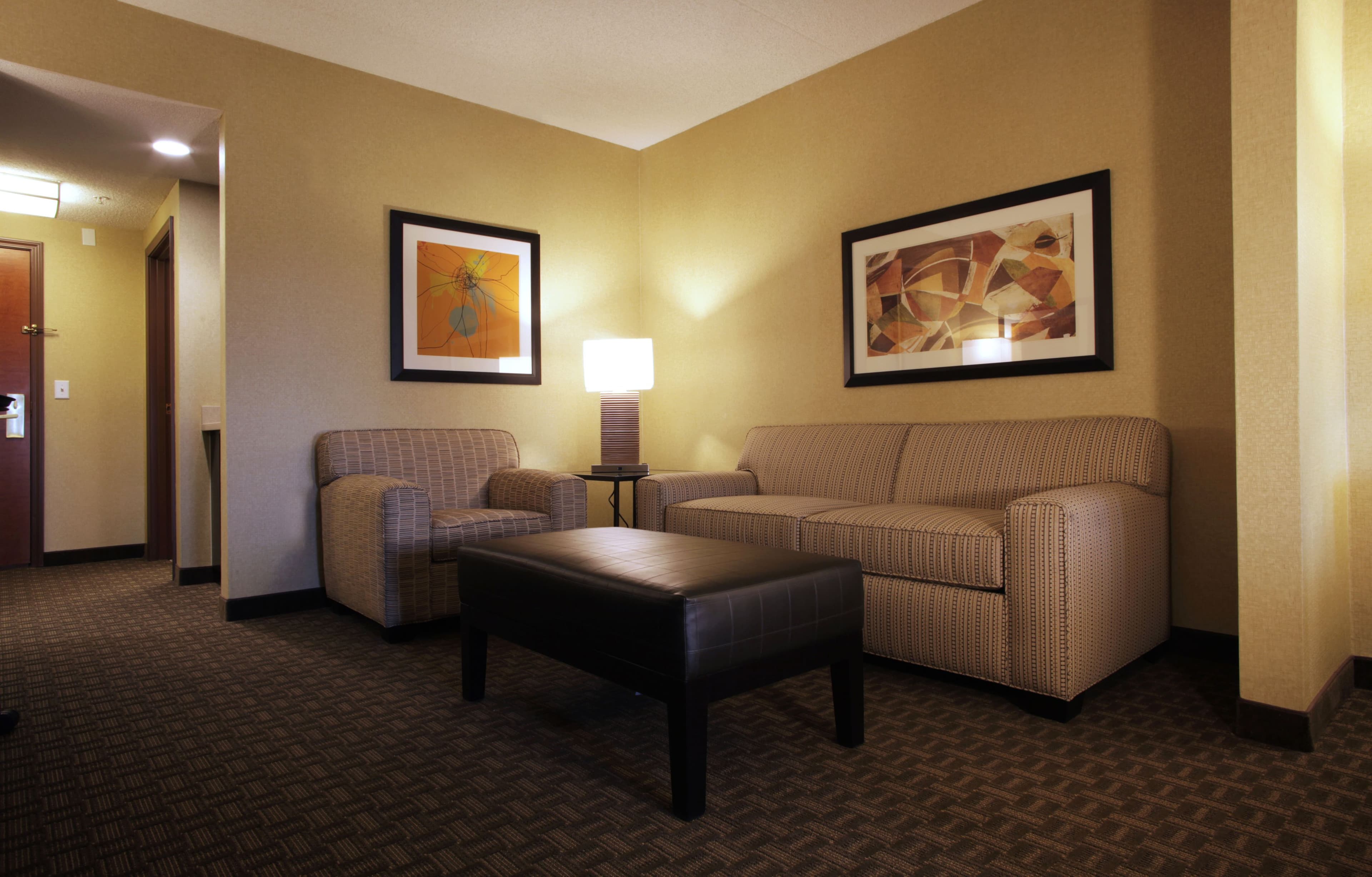 Holiday Inn Phoenix - Chandler — 8