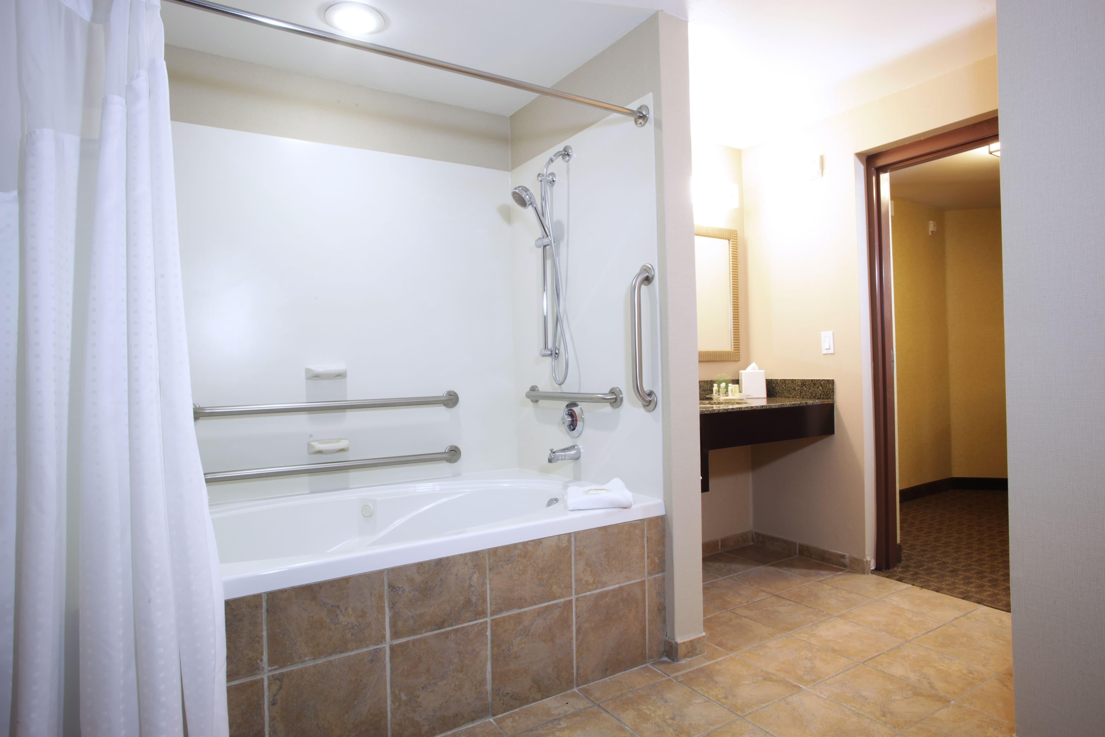 Holiday Inn Phoenix - Chandler — 35