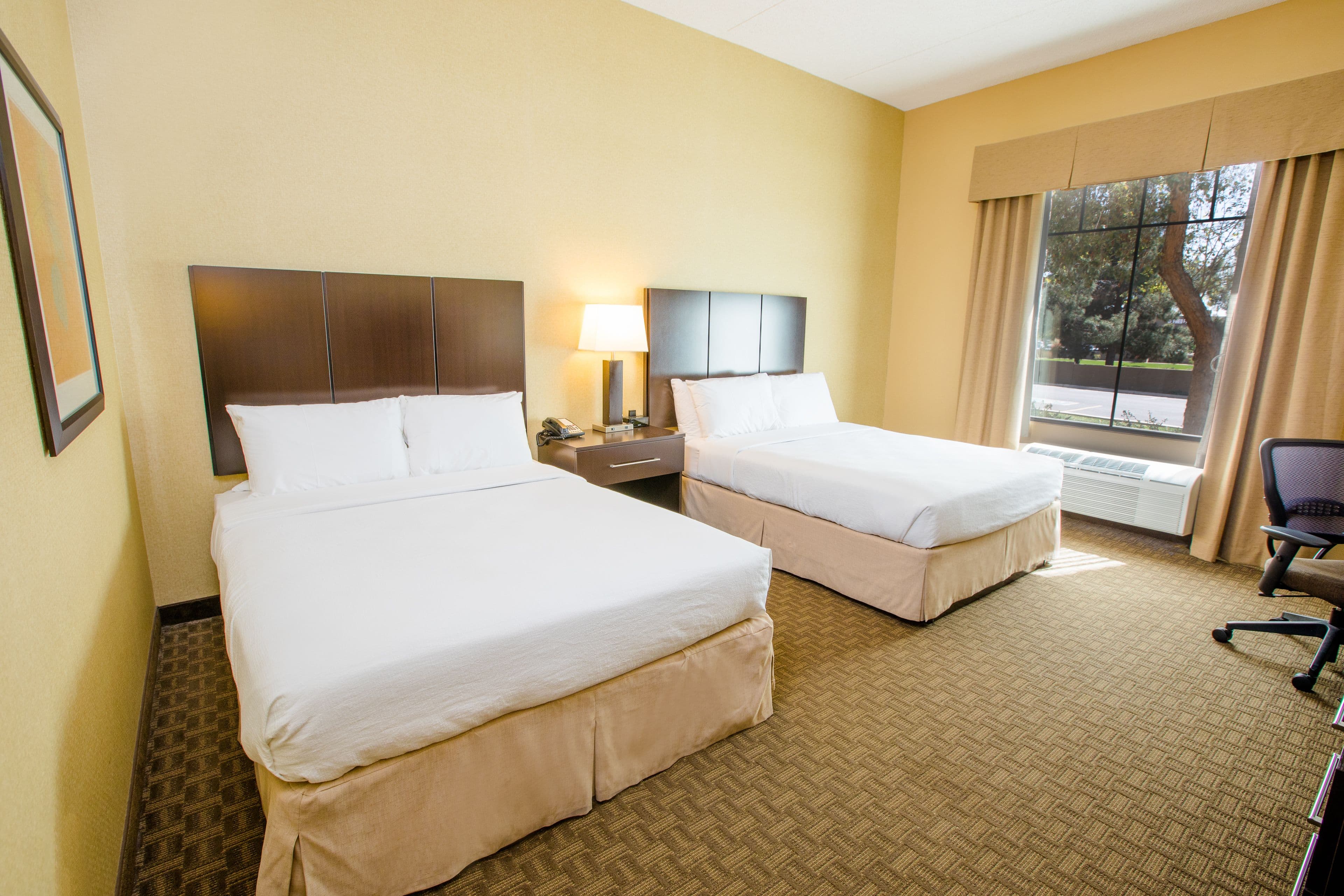Holiday Inn Phoenix - Chandler — 18