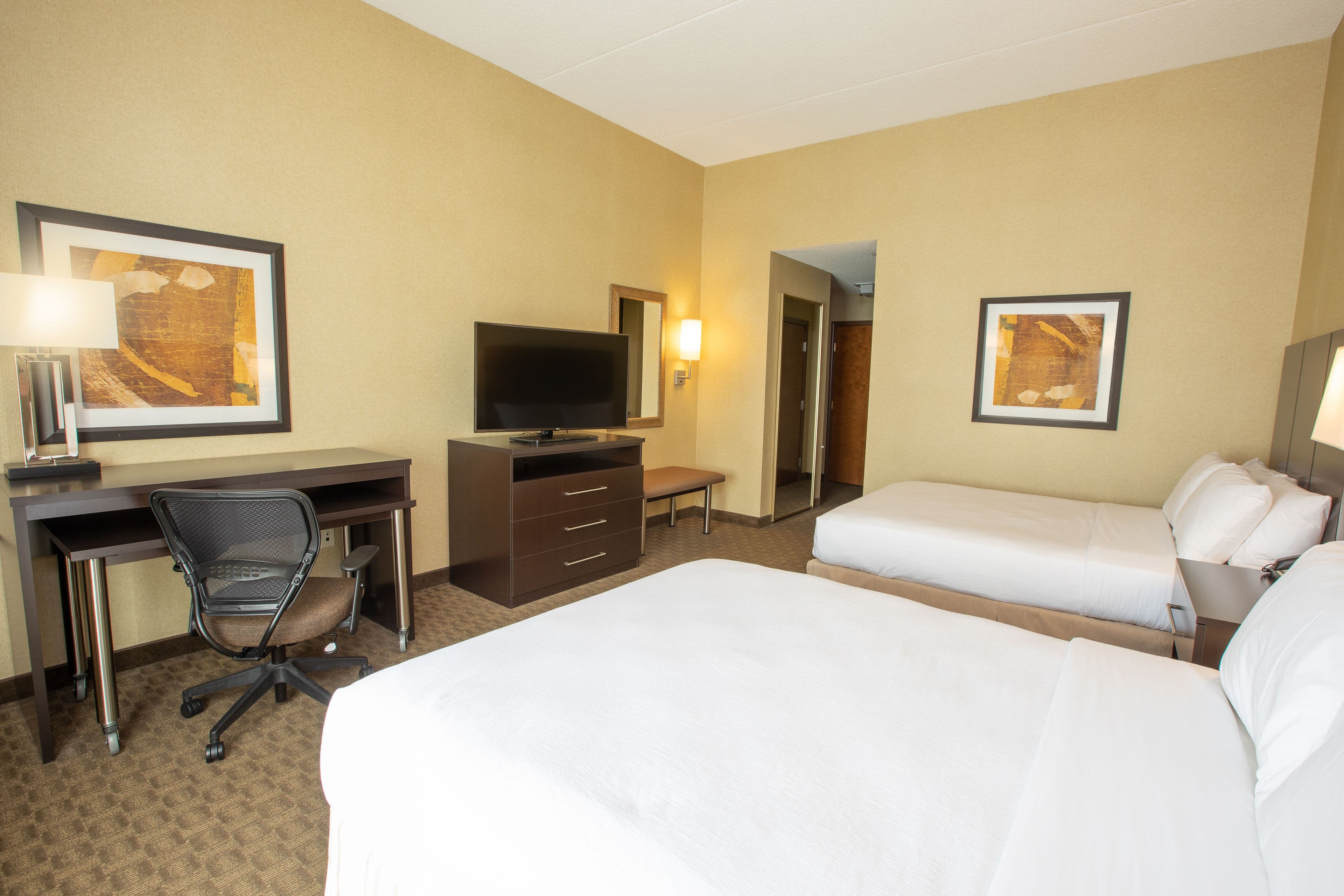 Holiday Inn Phoenix - Chandler — 16