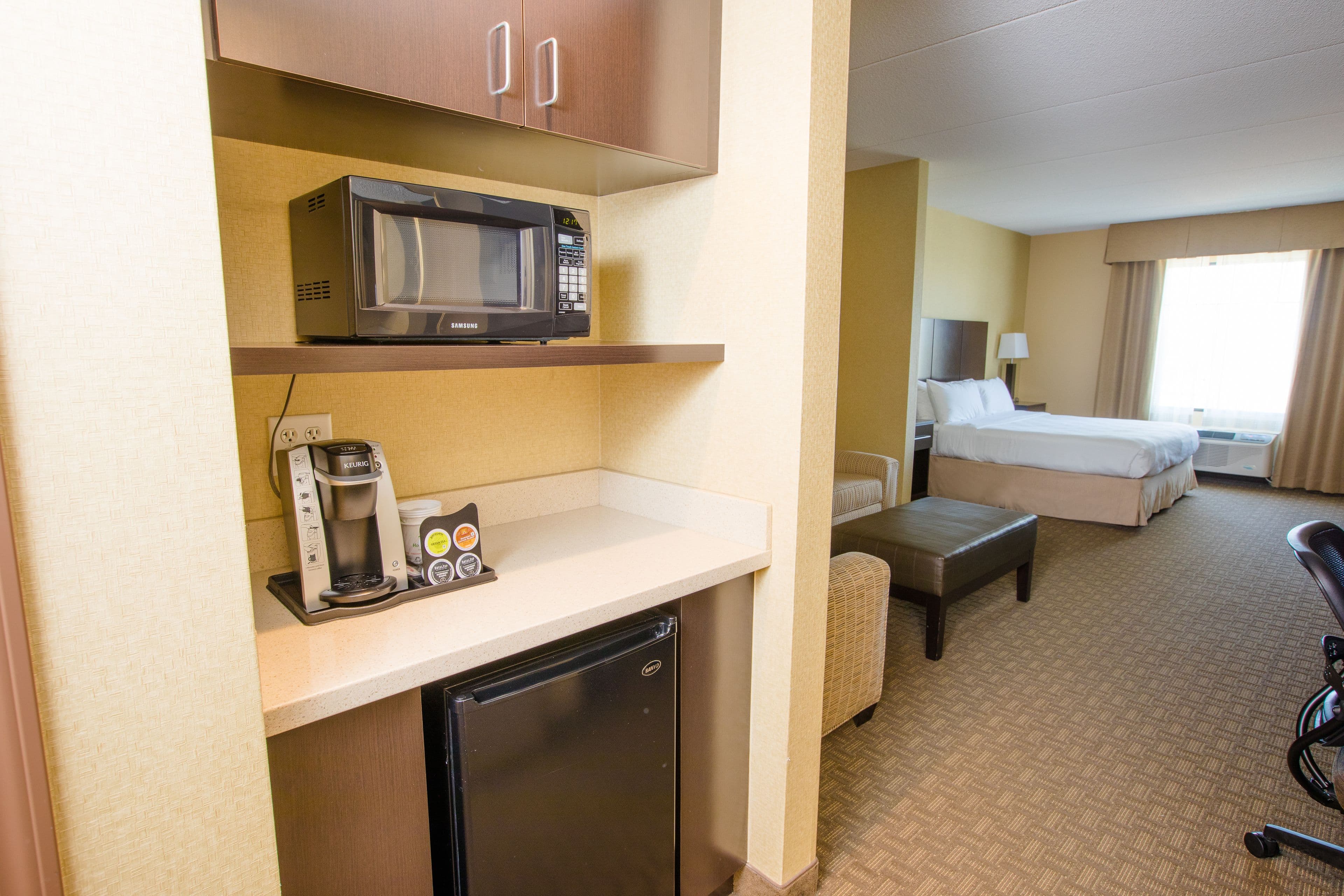 Holiday Inn Phoenix - Chandler — 7