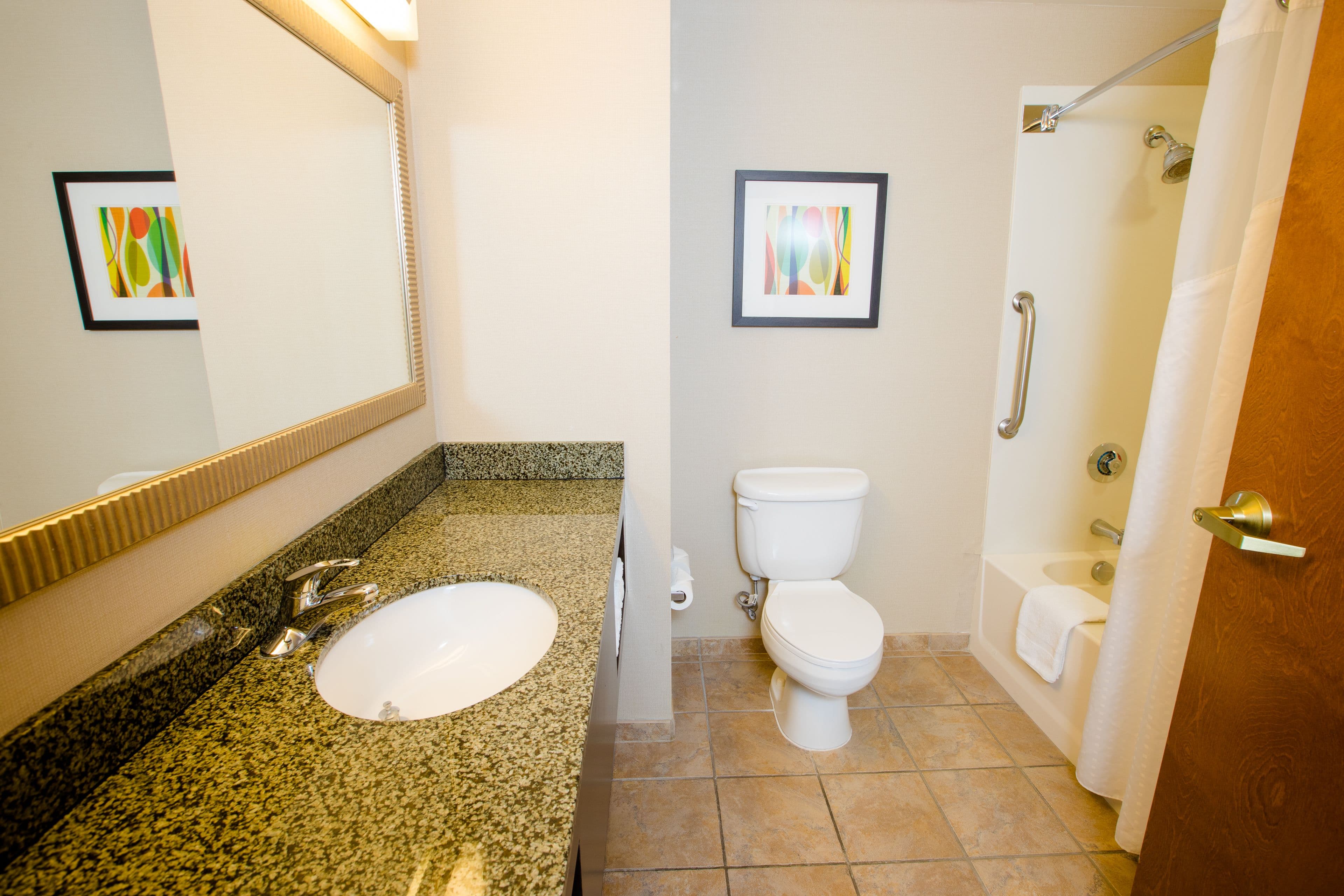 Holiday Inn Phoenix - Chandler — 6