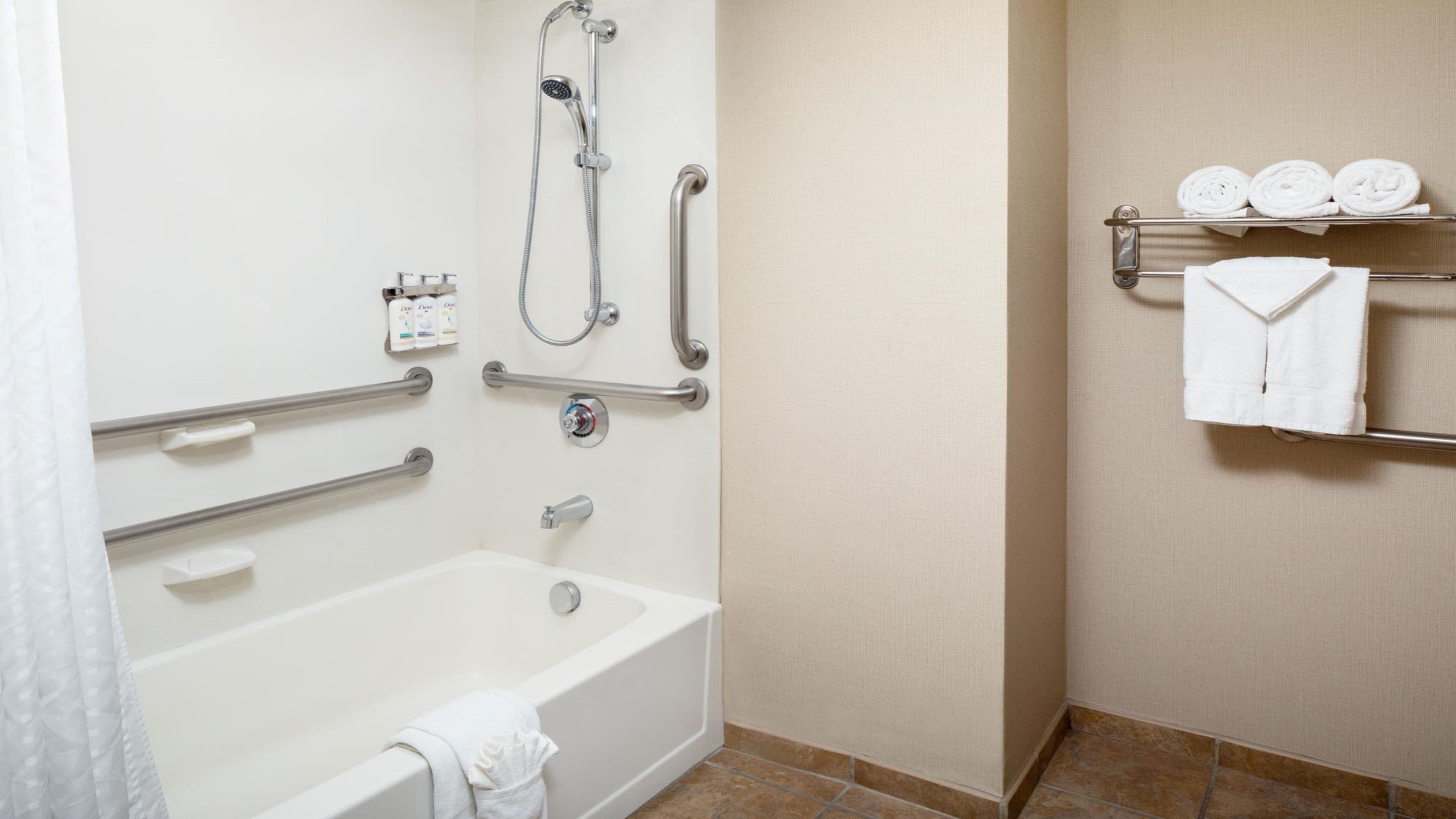 Holiday Inn Phoenix - Chandler — 11