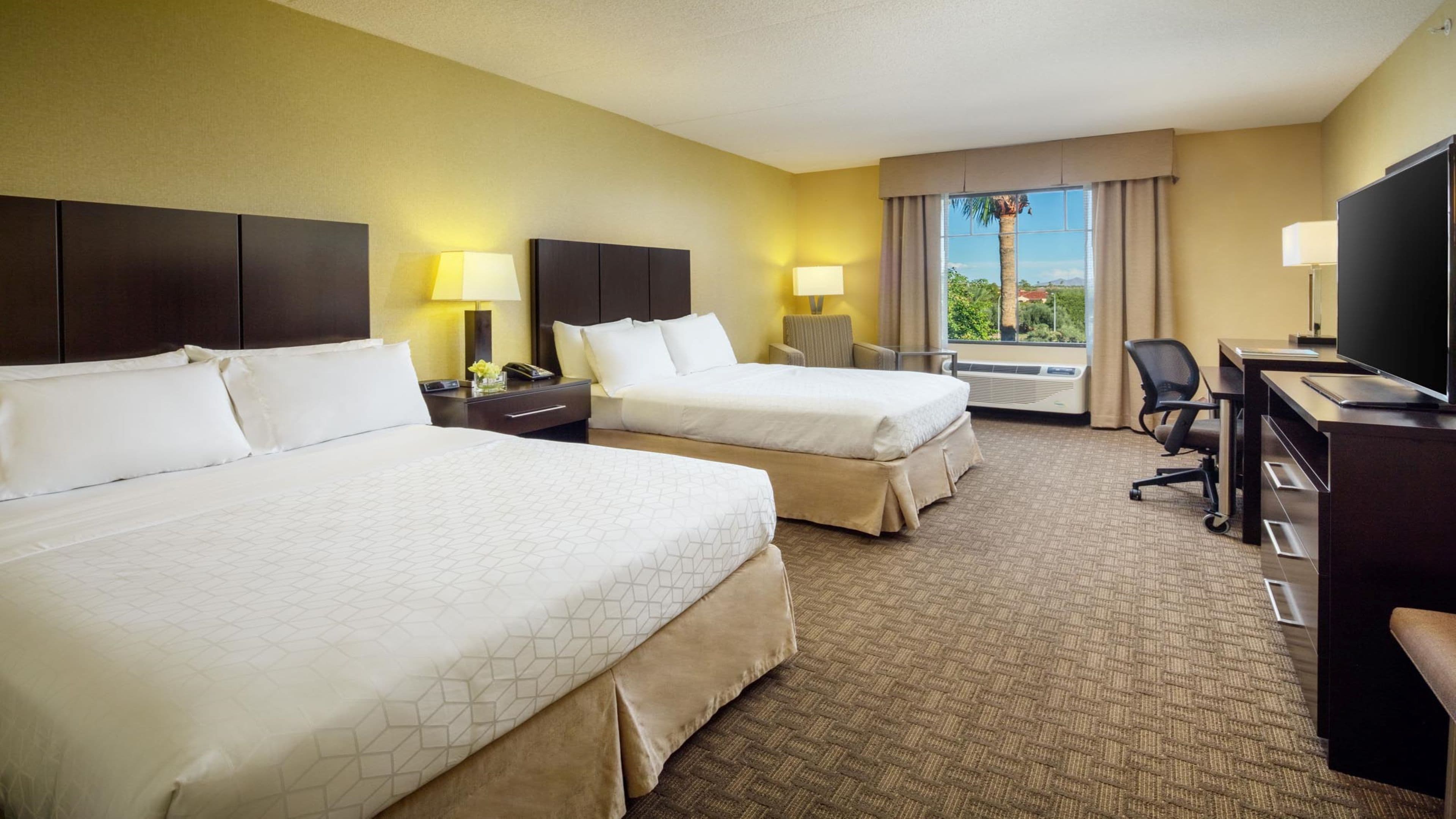 Holiday Inn Phoenix - Chandler — 17
