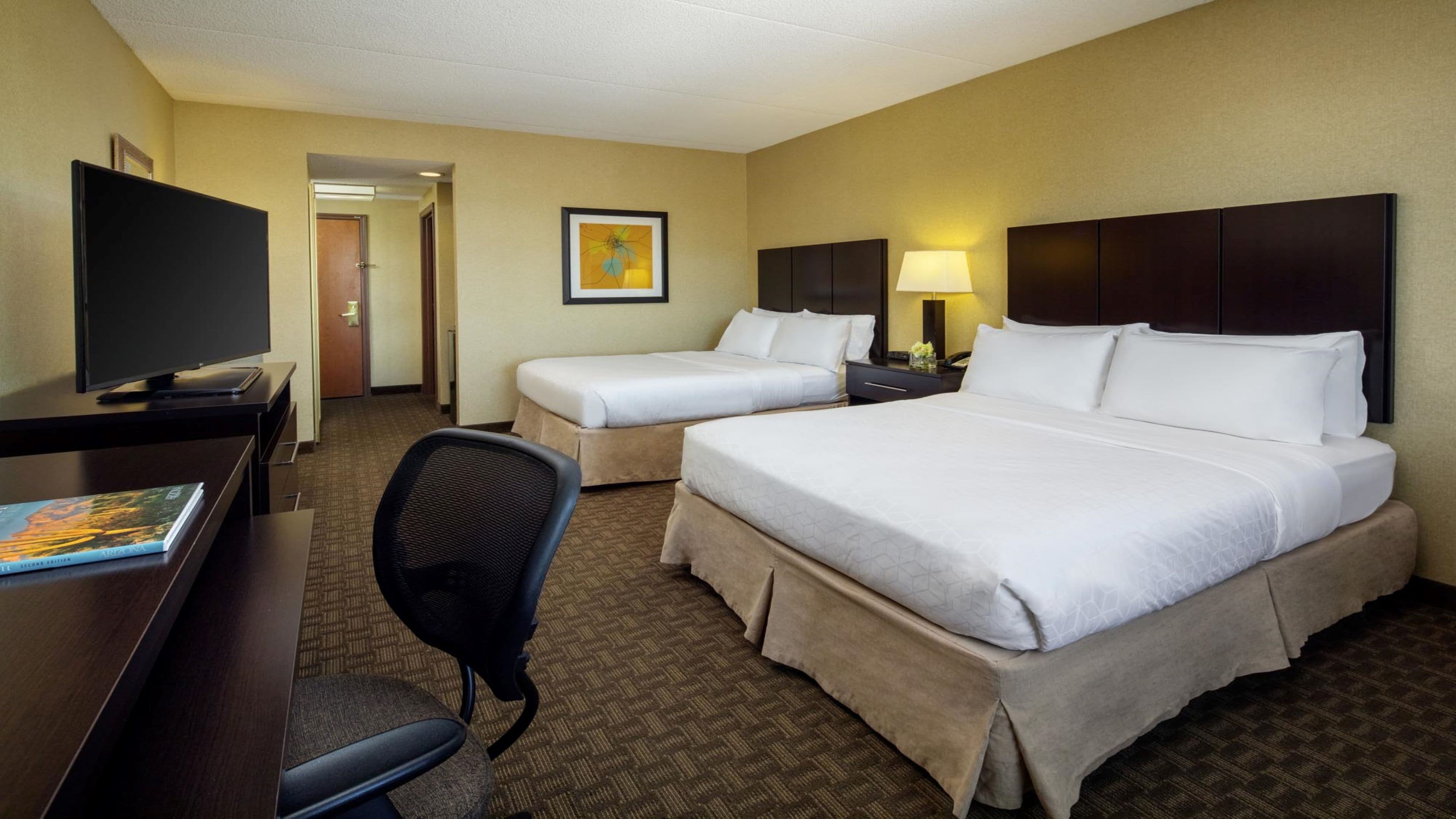 Holiday Inn Phoenix - Chandler — 13