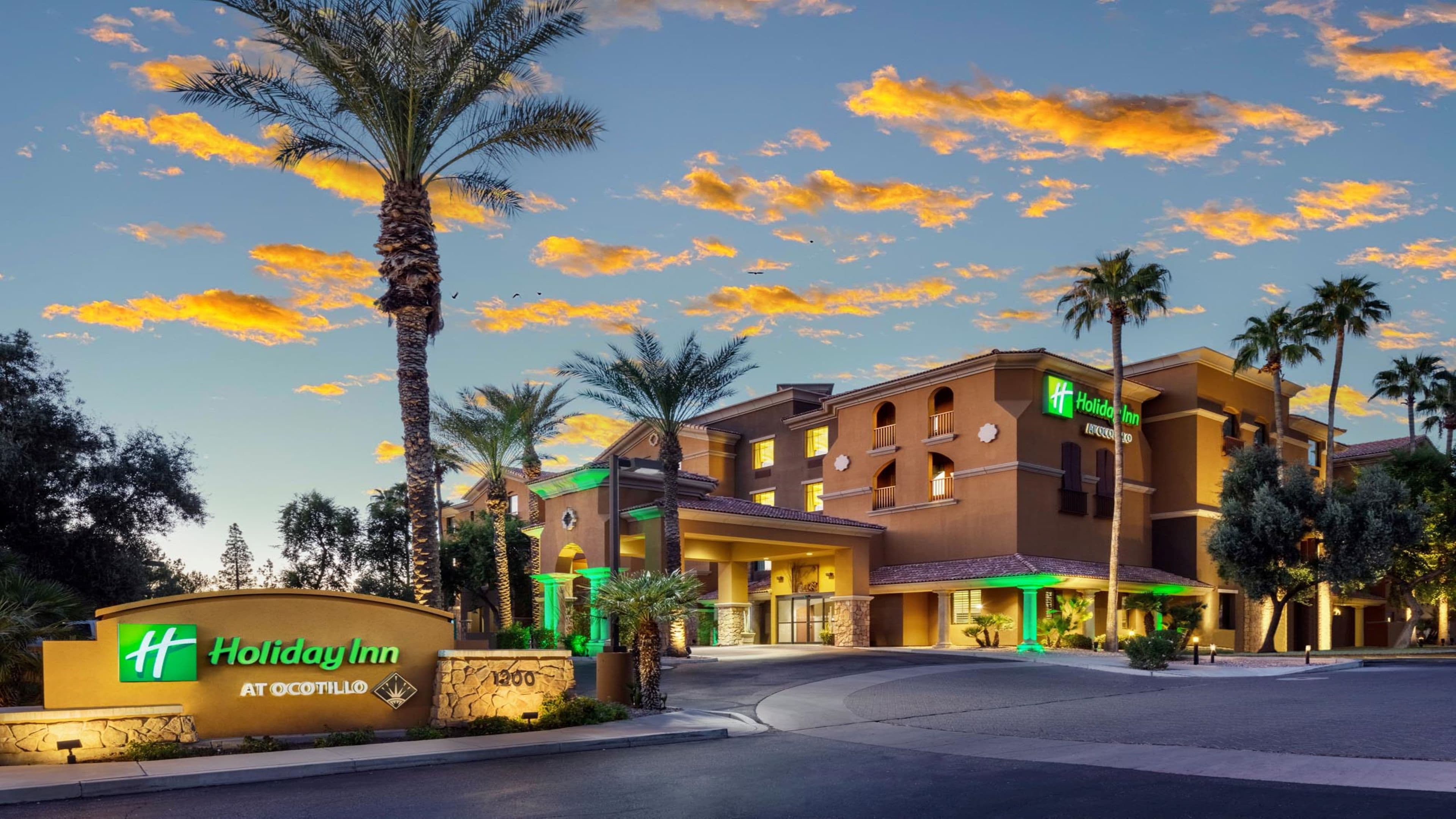 Holiday Inn Phoenix - Chandler - Image 1