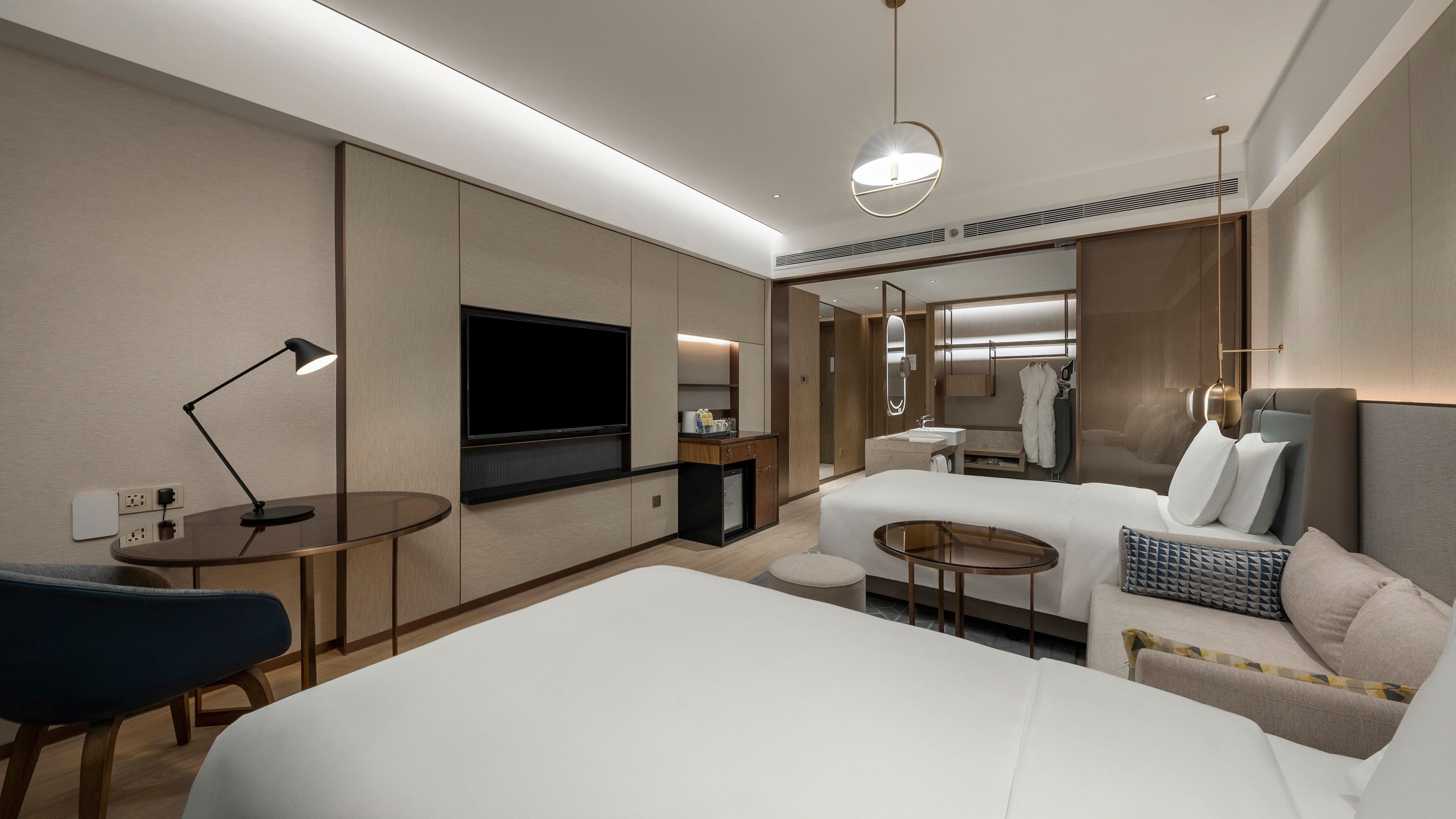 Holiday Inn Changchun Jingyue - Image 4