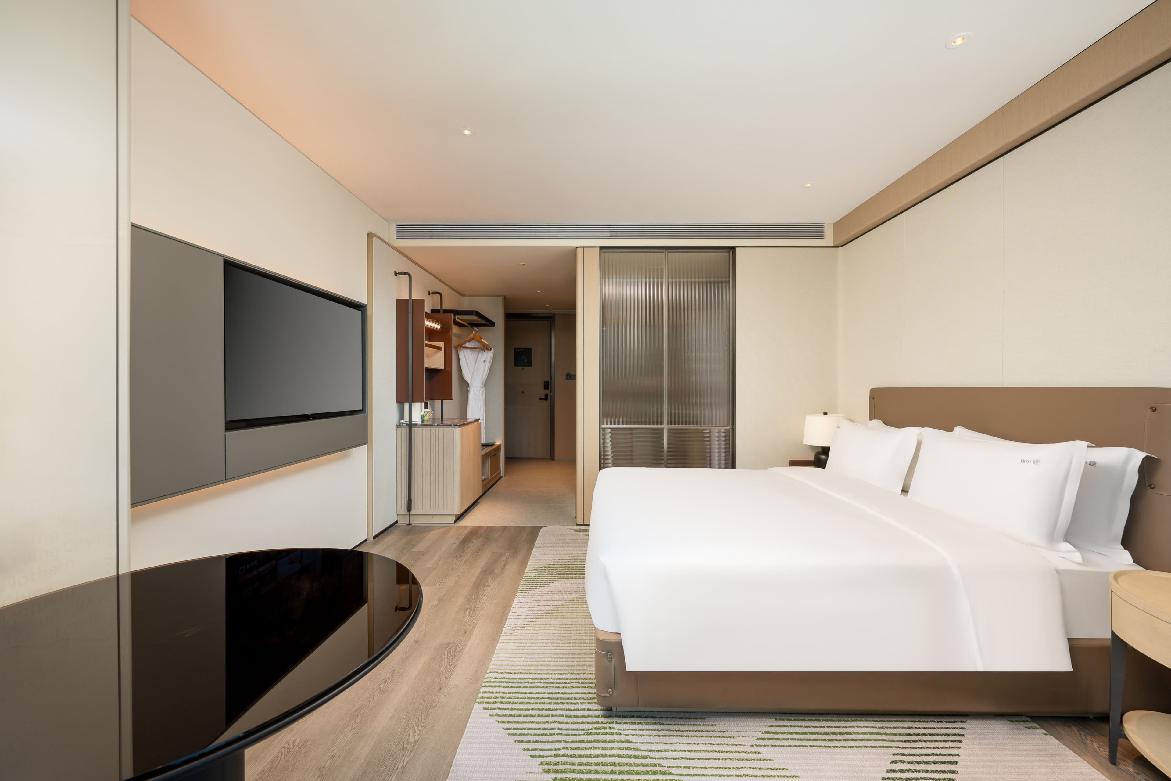 Holiday Inn Changchun High Tech Zone — 8