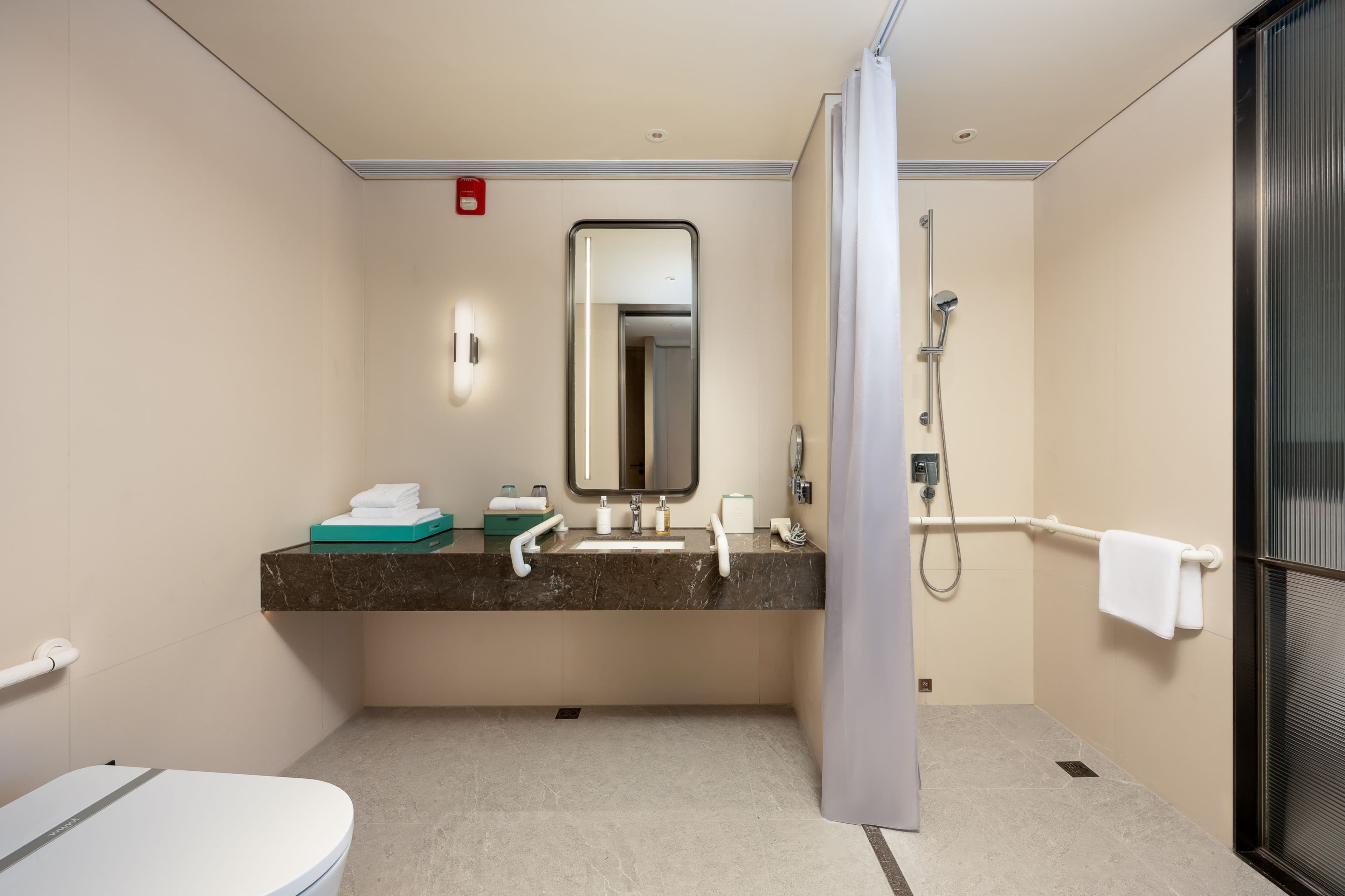 Holiday Inn Changchun High Tech Zone — 7