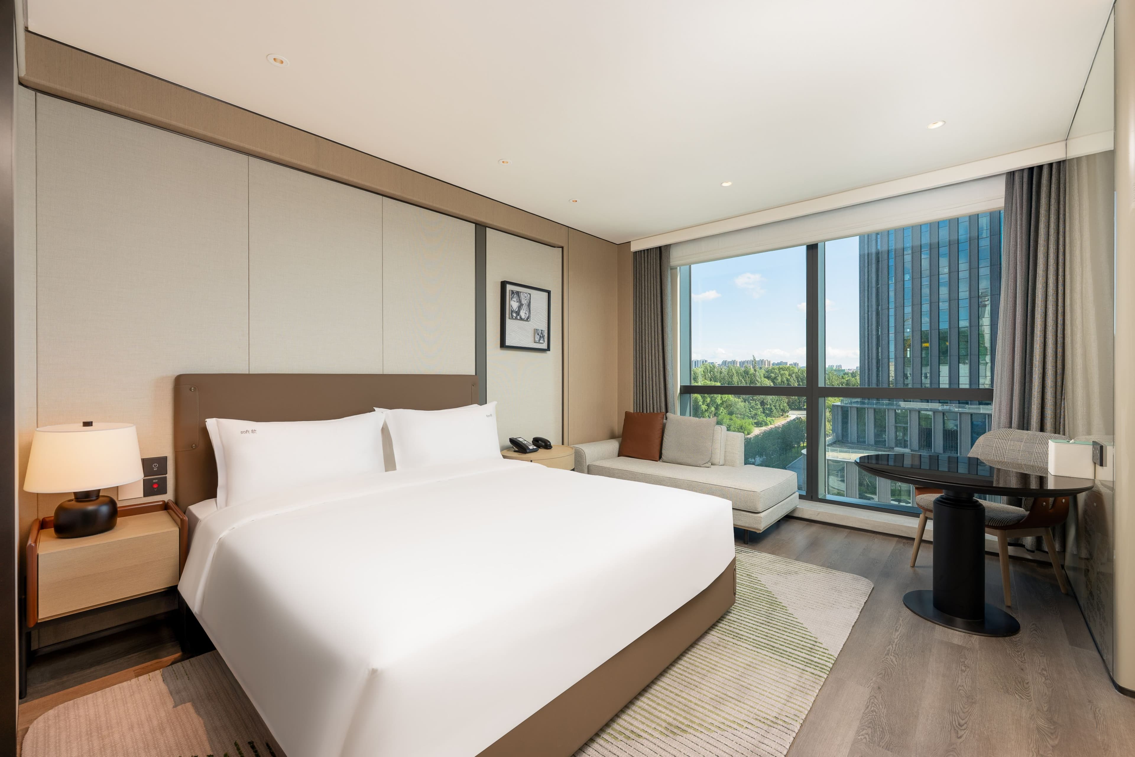 Holiday Inn Changchun High Tech Zone — 6