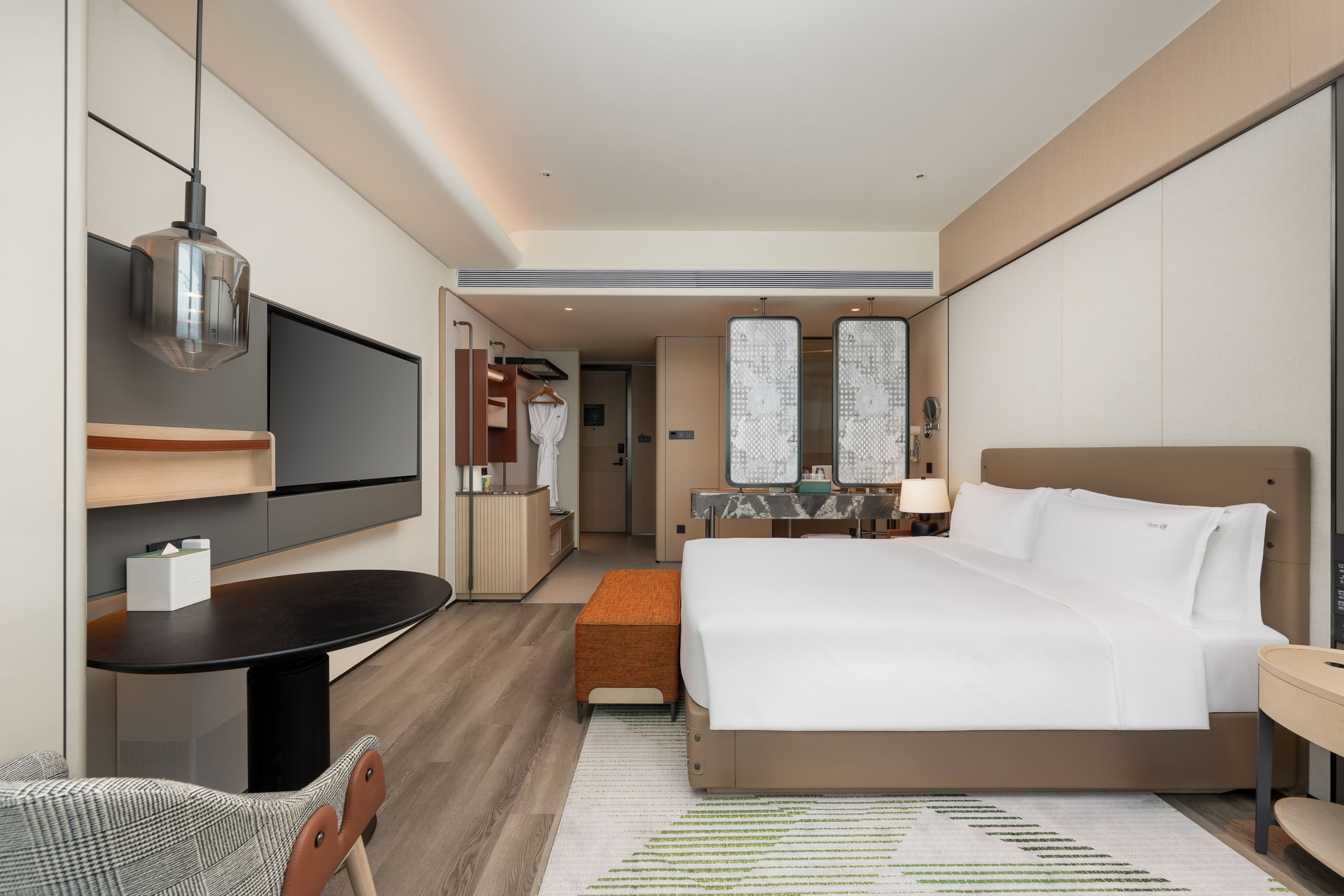 Holiday Inn Changchun High Tech Zone - Image 3