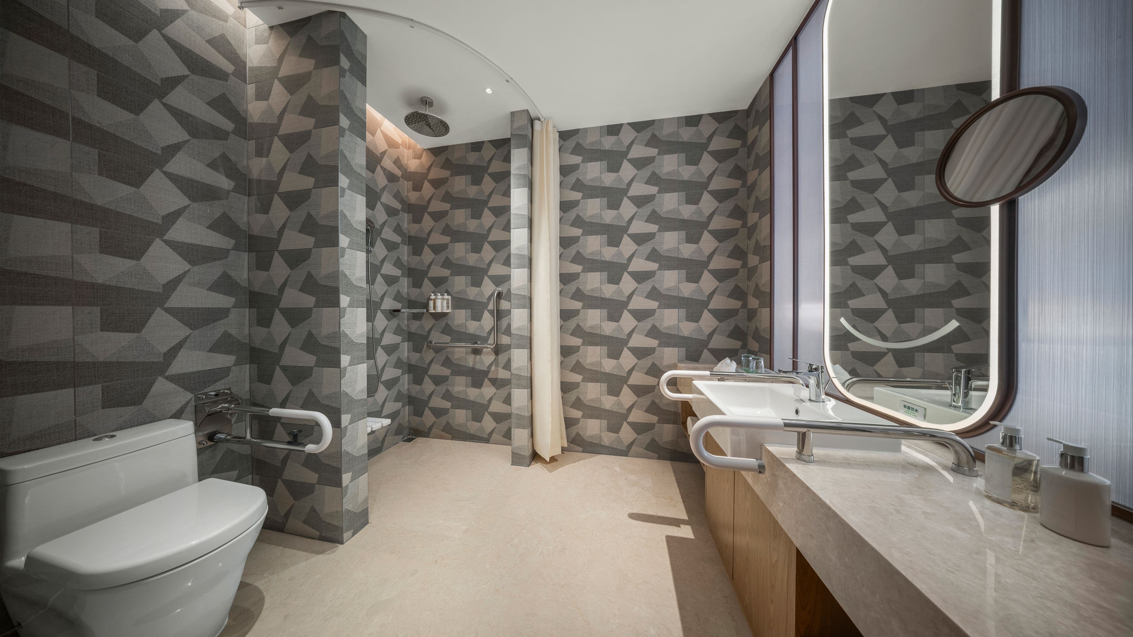 Holiday Inn Changchun Jingyue — 14